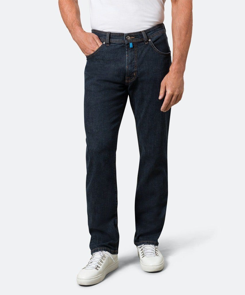 Pierre Cardin Bequeme Jeans Pierre Cardin / He.Jeans / Dijon