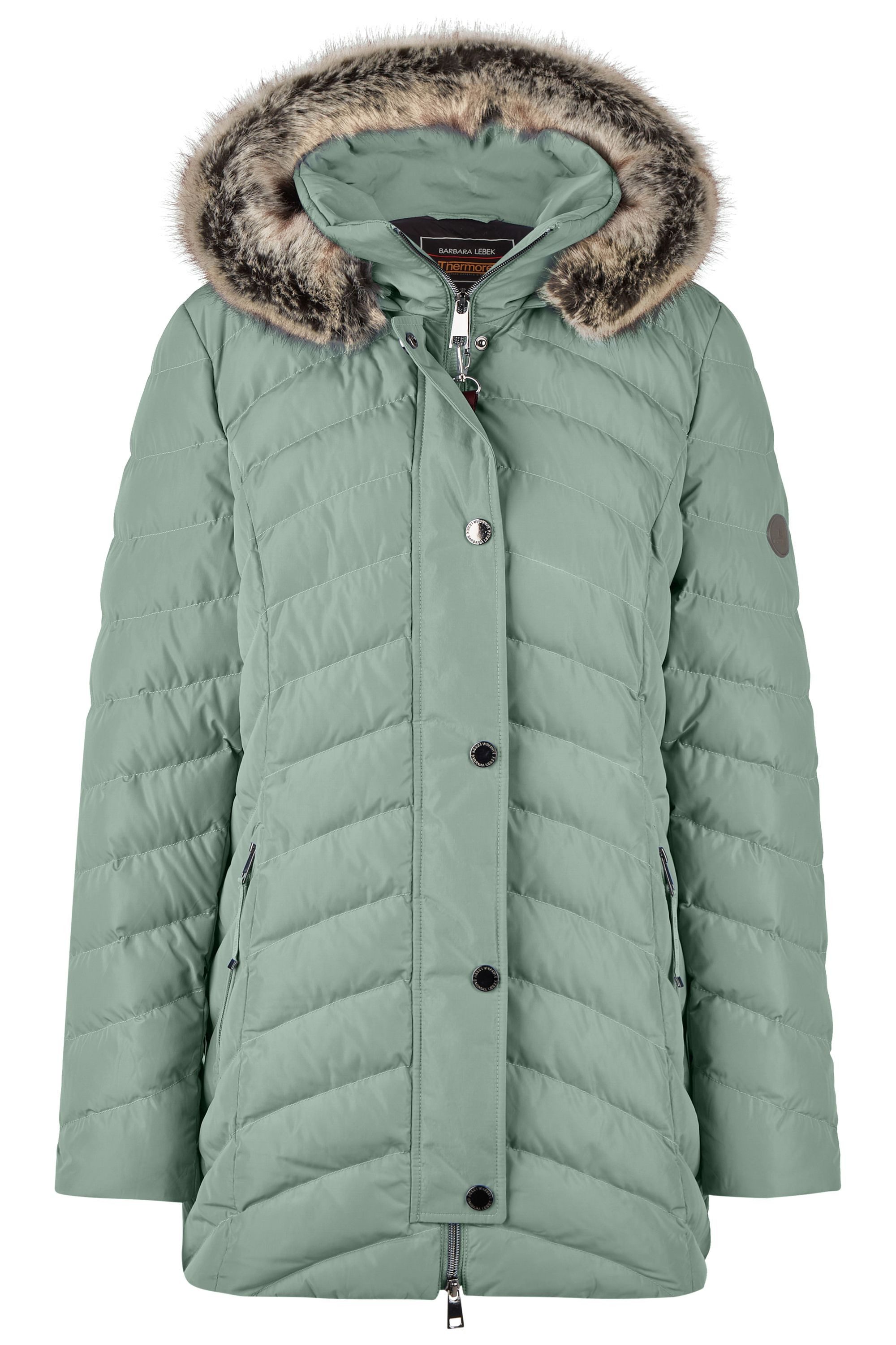 Barbara Lebek Steppjacke warme Damenjacke oder günstig online kaufen