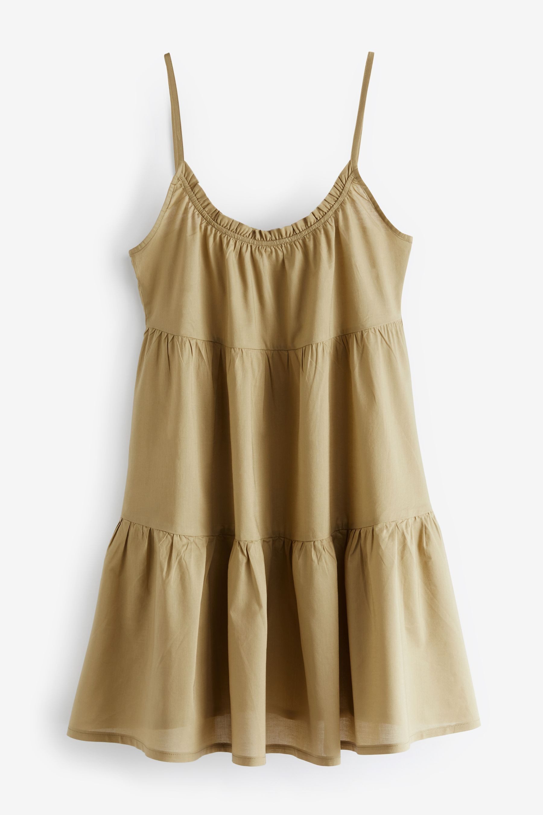 Next Sommerkleid 2er-Pack Sommer-Minikleid (2-tlg)