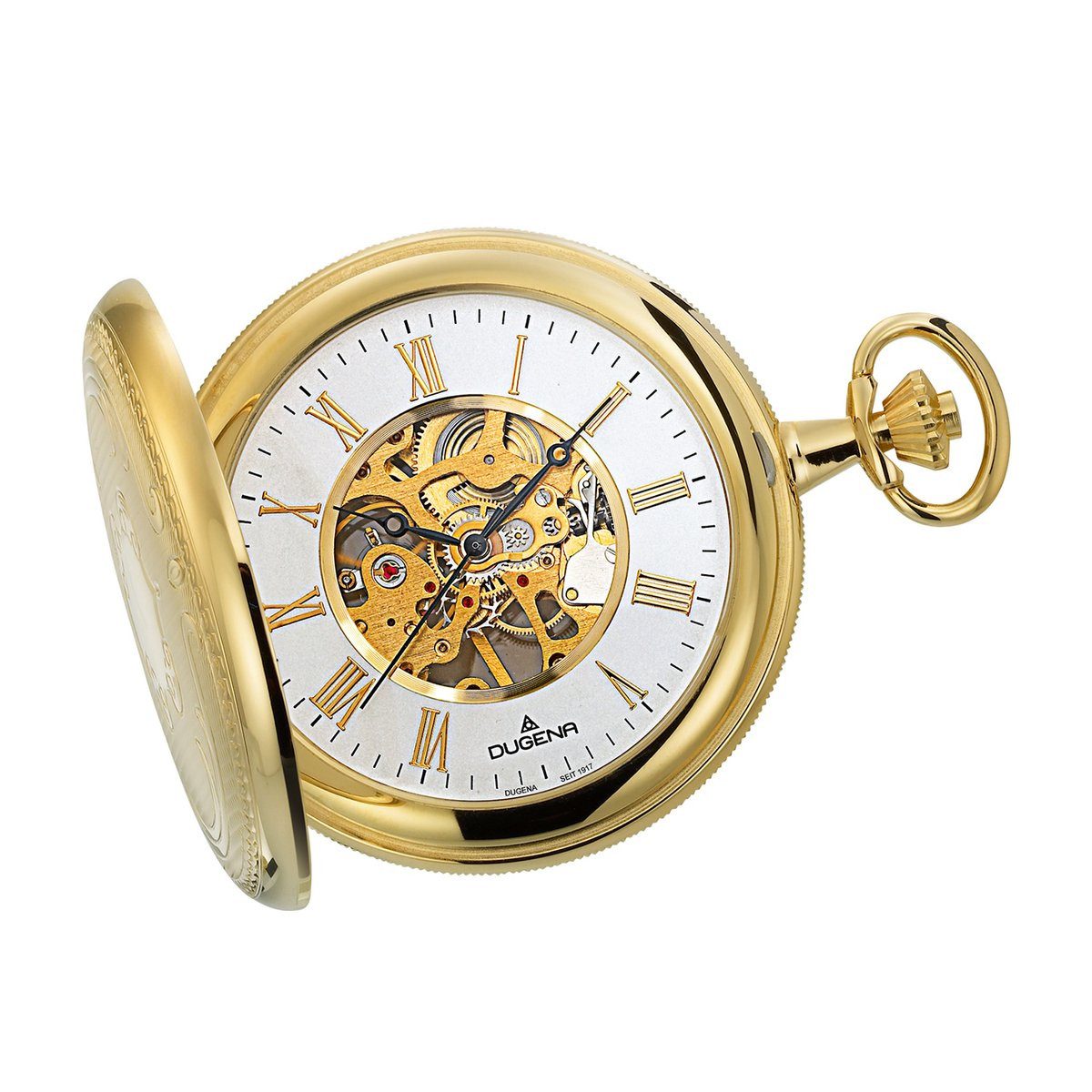 Dugena Taschenuhr 4460307-1