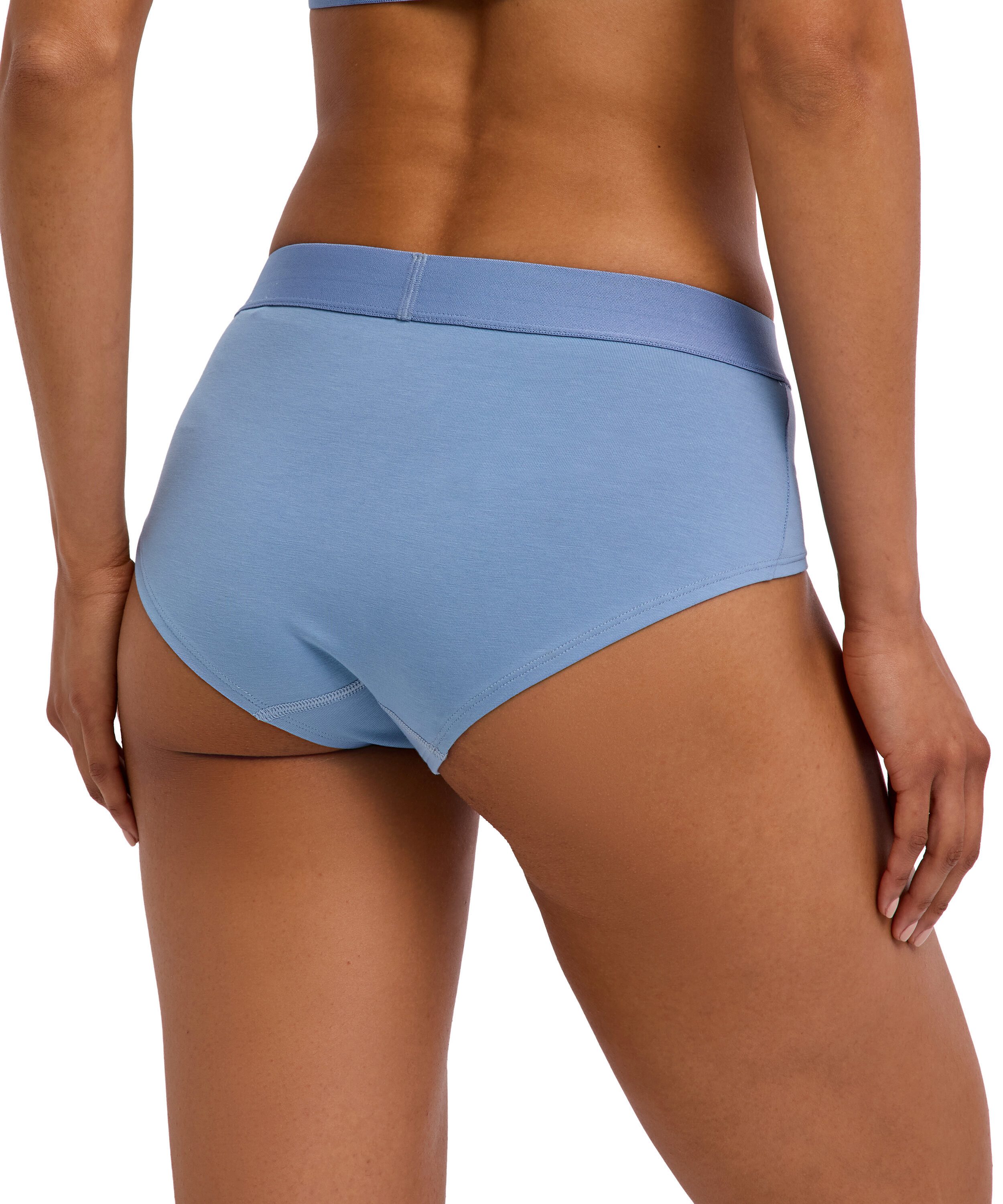 FALKE Funktionsunterhose FALKE Hipster Daily Comfort Damen – Bild 3 von 5