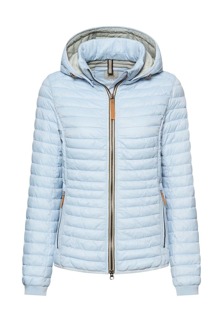 camel active Funktionsjacke Camel Womenswear / Da.Jacke / Blousons