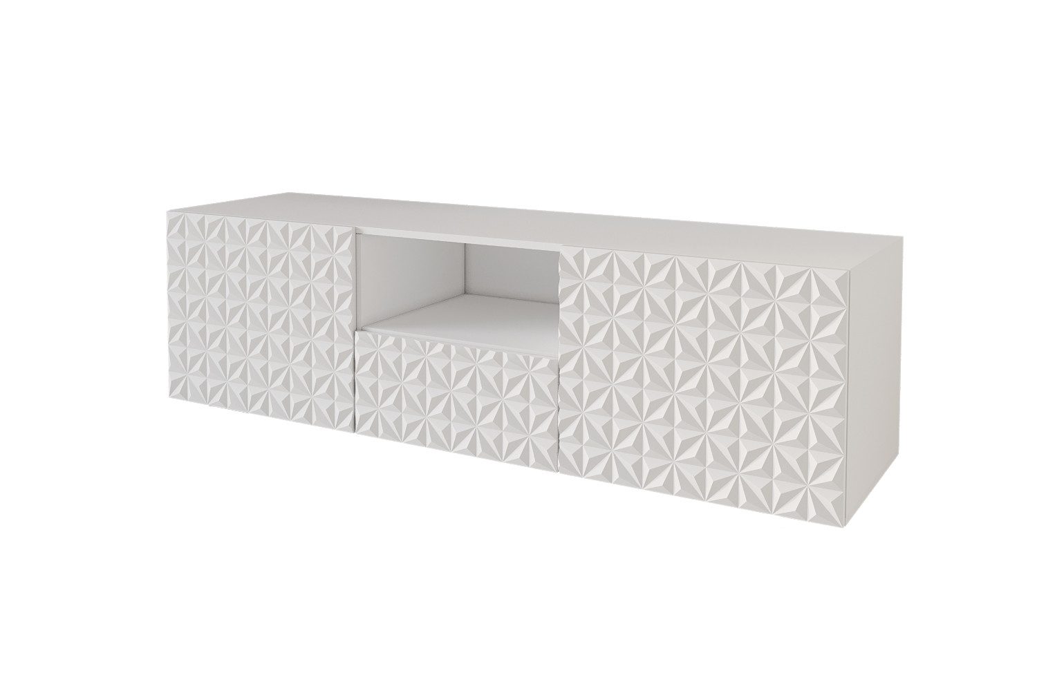 ALTDECOR Lowboard VIRA (1 St., TV-Schrank, günstig online kaufen