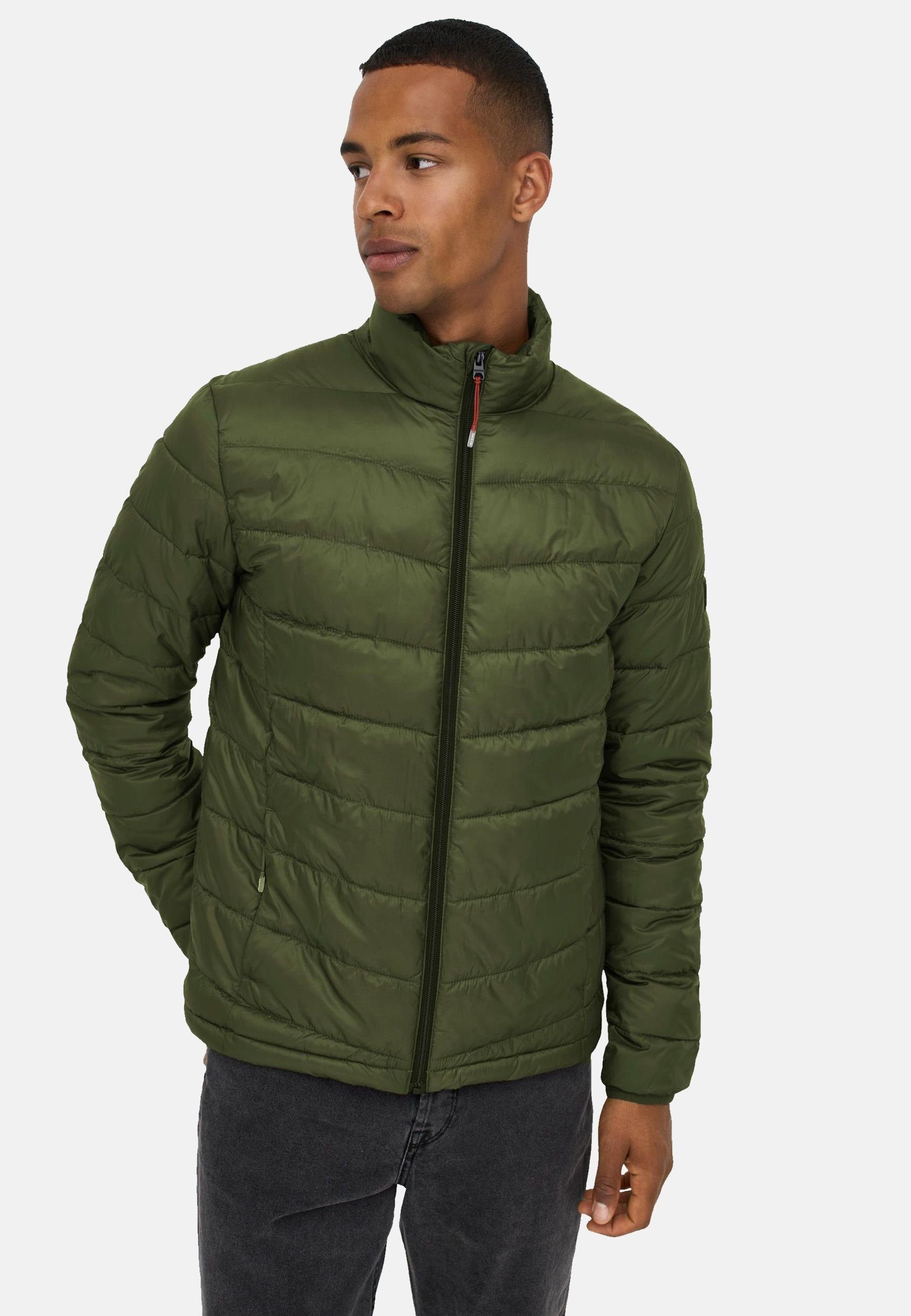 ONLY & SONS Steppjacke Jacke Carven günstig online kaufen