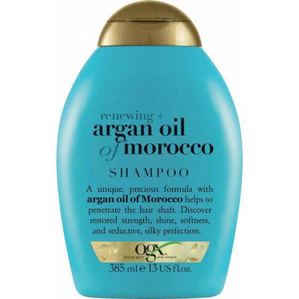 OGX Haarshampoo Renewing Hair Shampoo Argan Oil 385ml