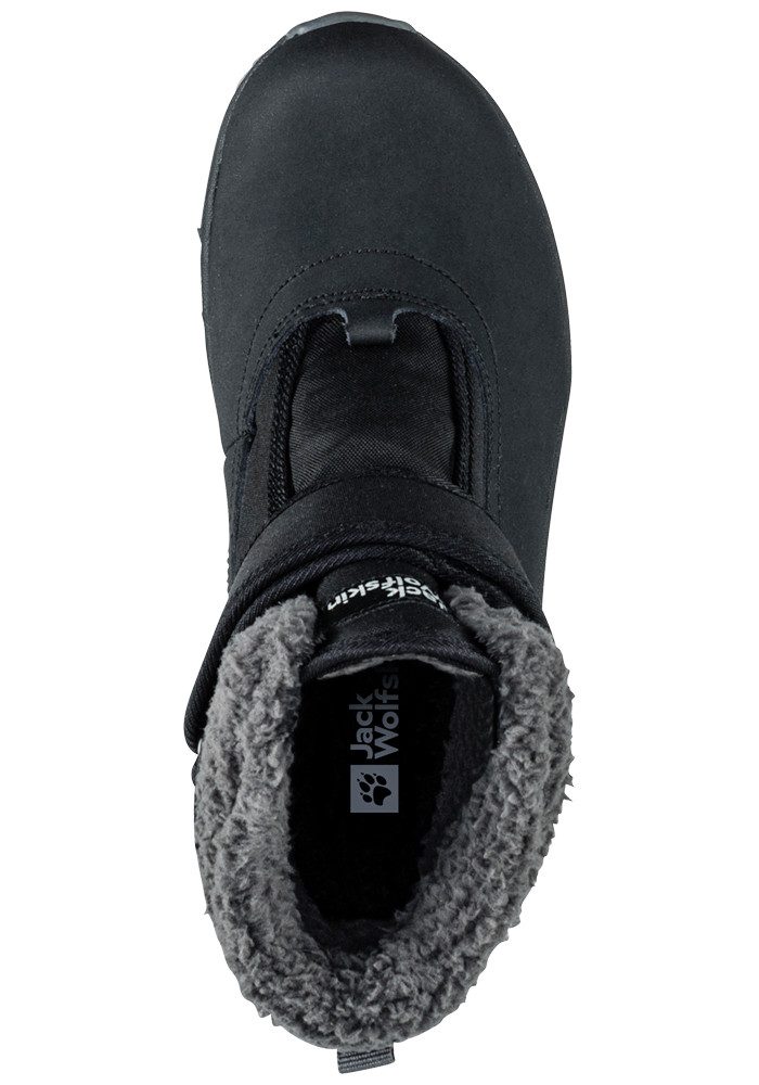 Jack Wolfskin VOJO SHELL TEXAPORE MID VC K Winterstiefel