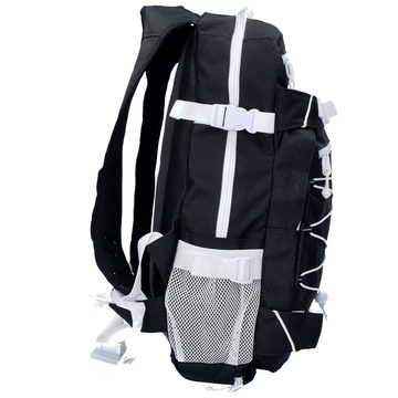 forvert Wanderrucksack Backpack, Polyester