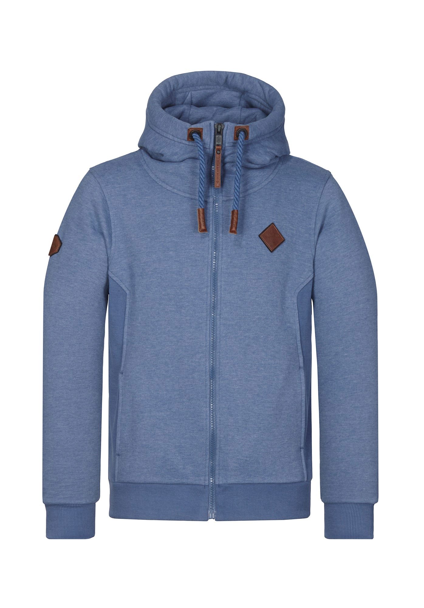 naketano Sweatjacke