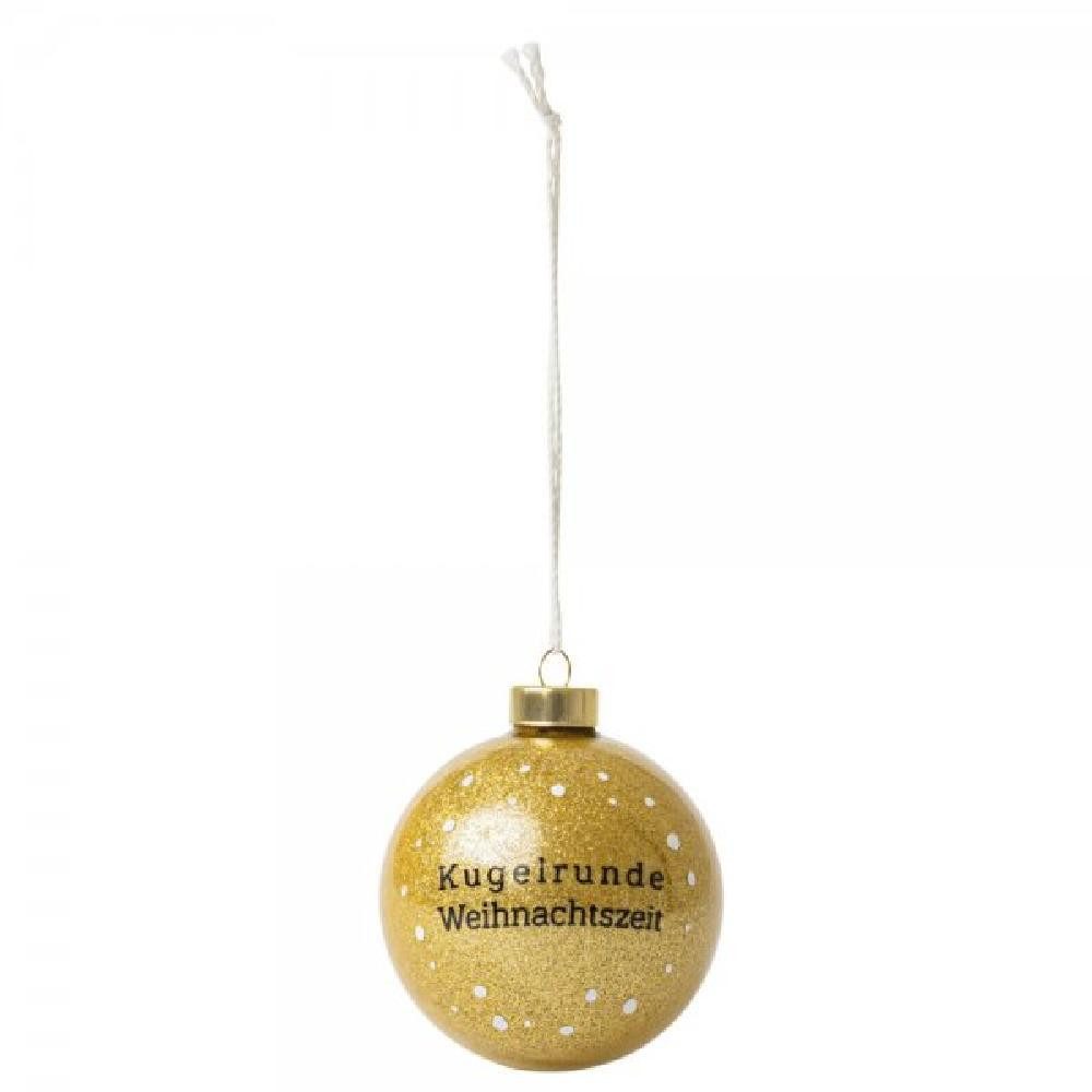Räder Christbaumschmuck Design Christbaumkugel Lustige Kugel Kugelrunde Weihnachtszeit (Mittel