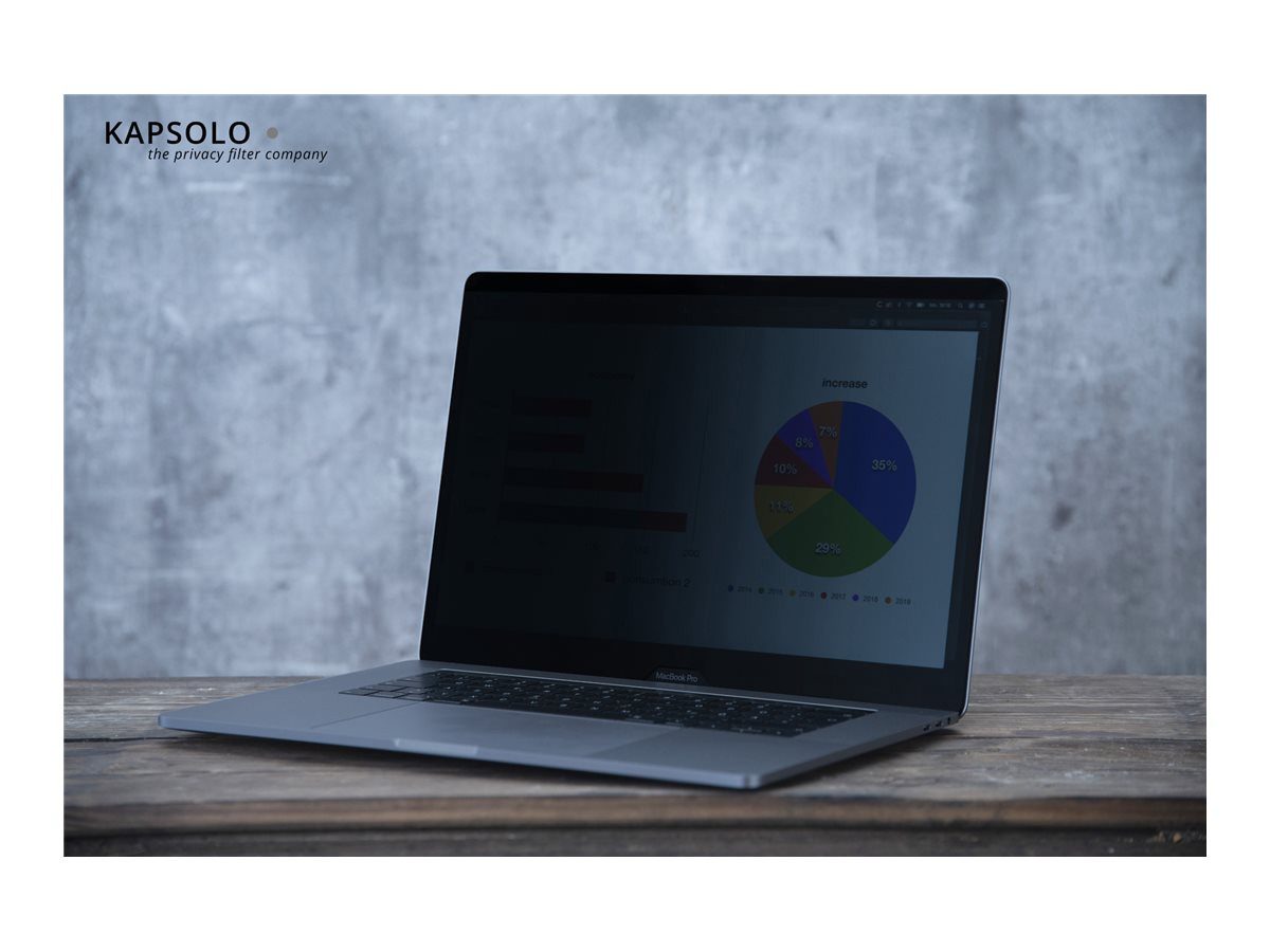 KAPSOLO Notebook