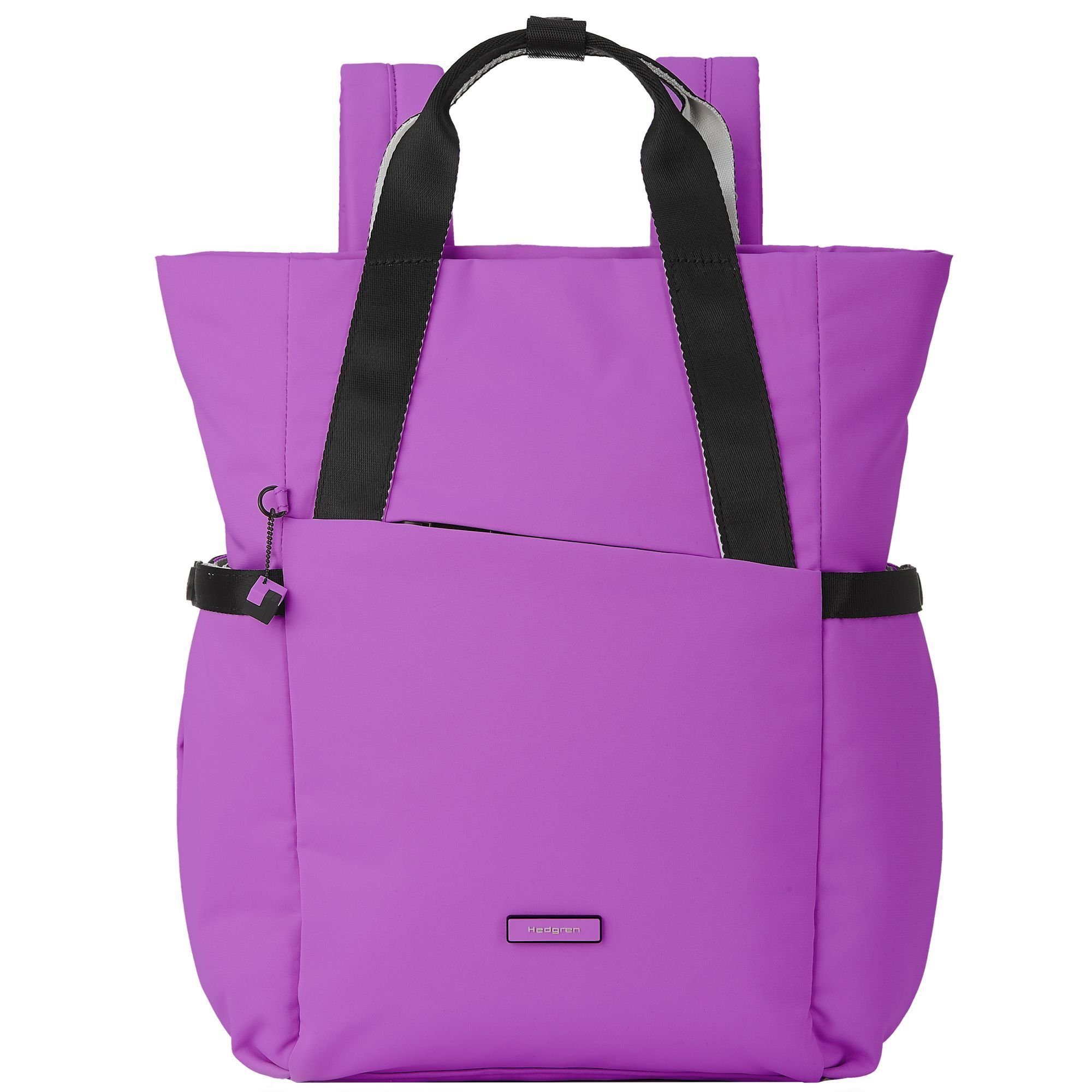 Hedgren Daypack Nova, Polyester berry violet