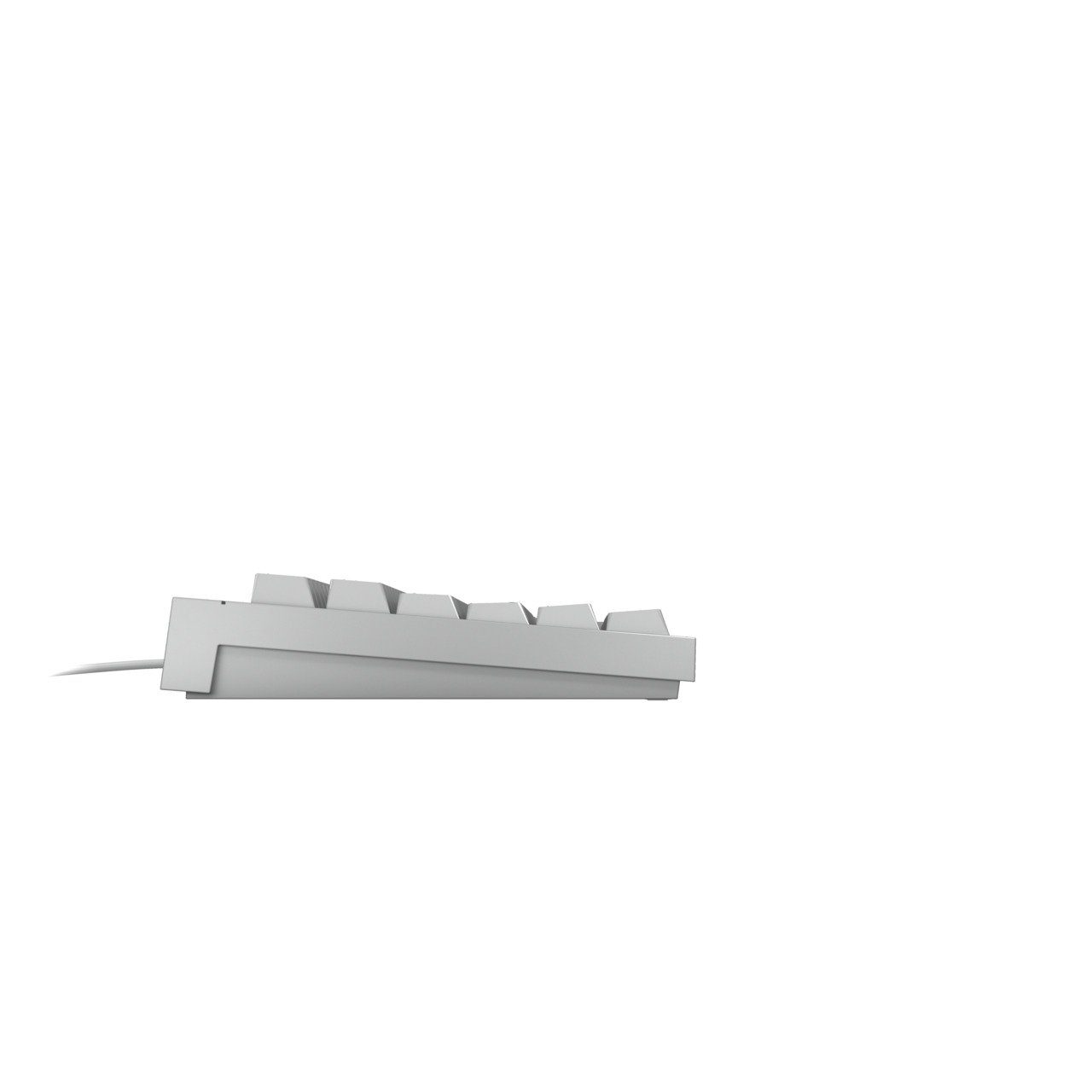 Cherry MX 2.0S RGB Gaming-Tastatur (MX Brown)