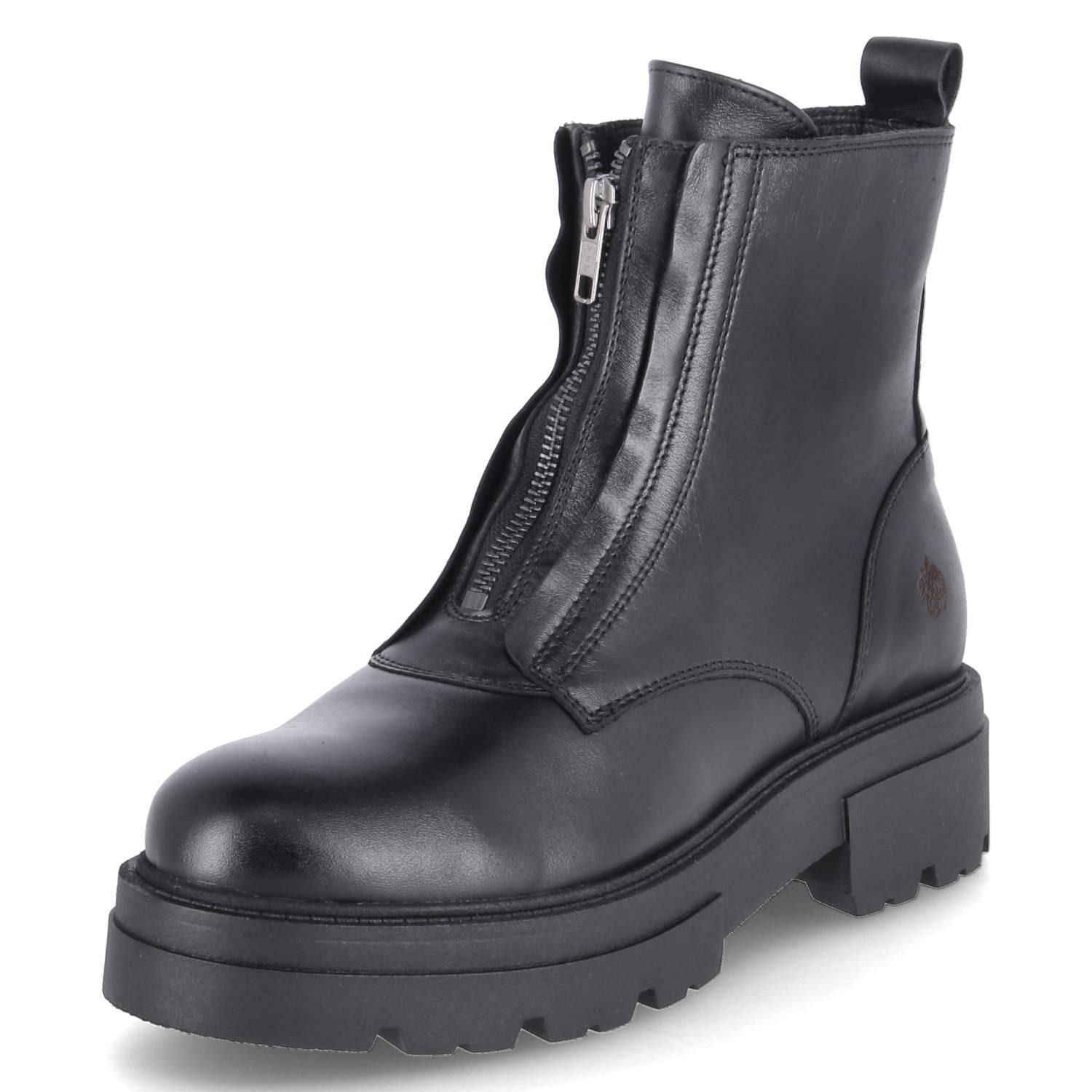 Apple of Eden Combat Boots STAR 1 Stiefelette günstig online kaufen