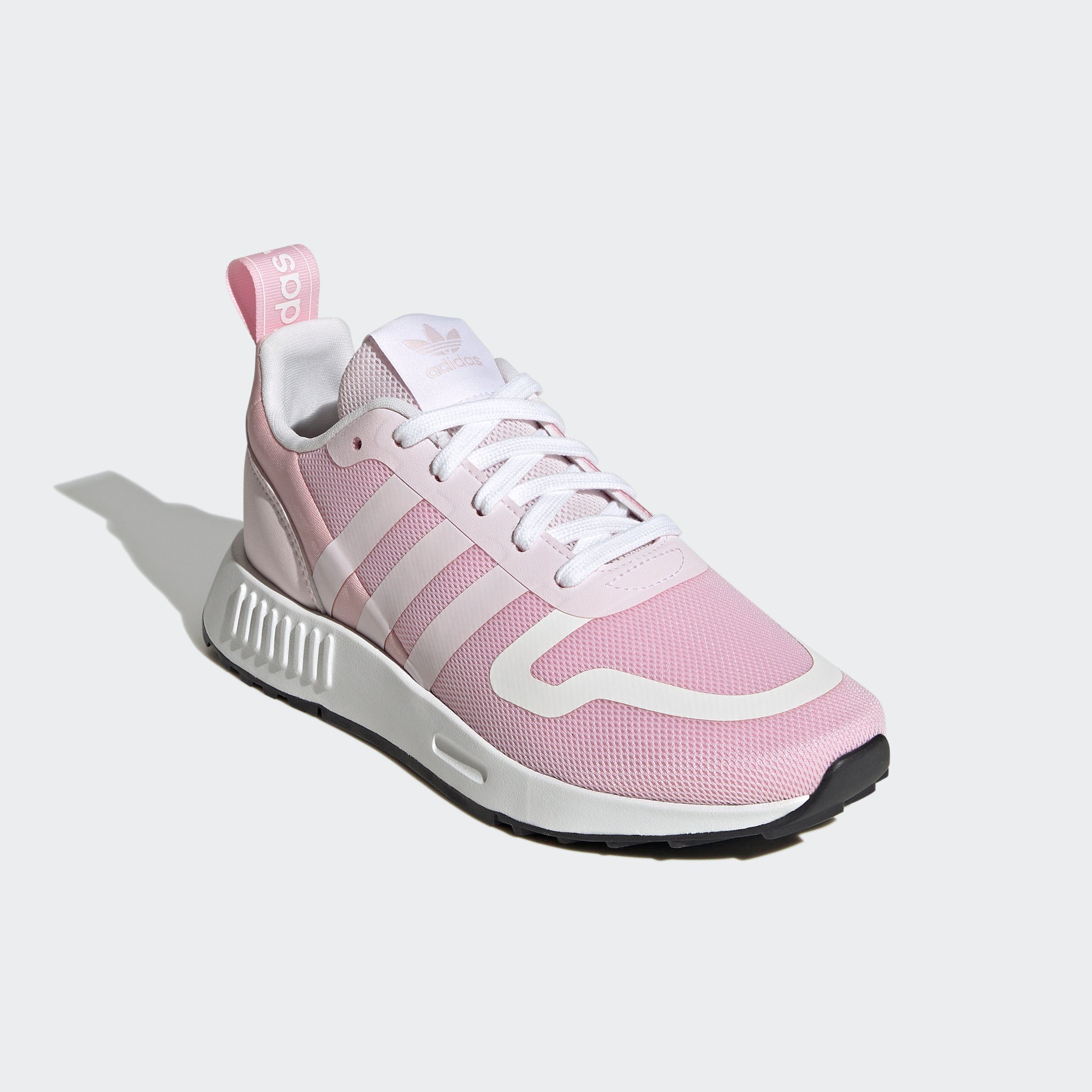 adidas Sportswear MULTIX Laufschuh rosa | Neutralschuhe
