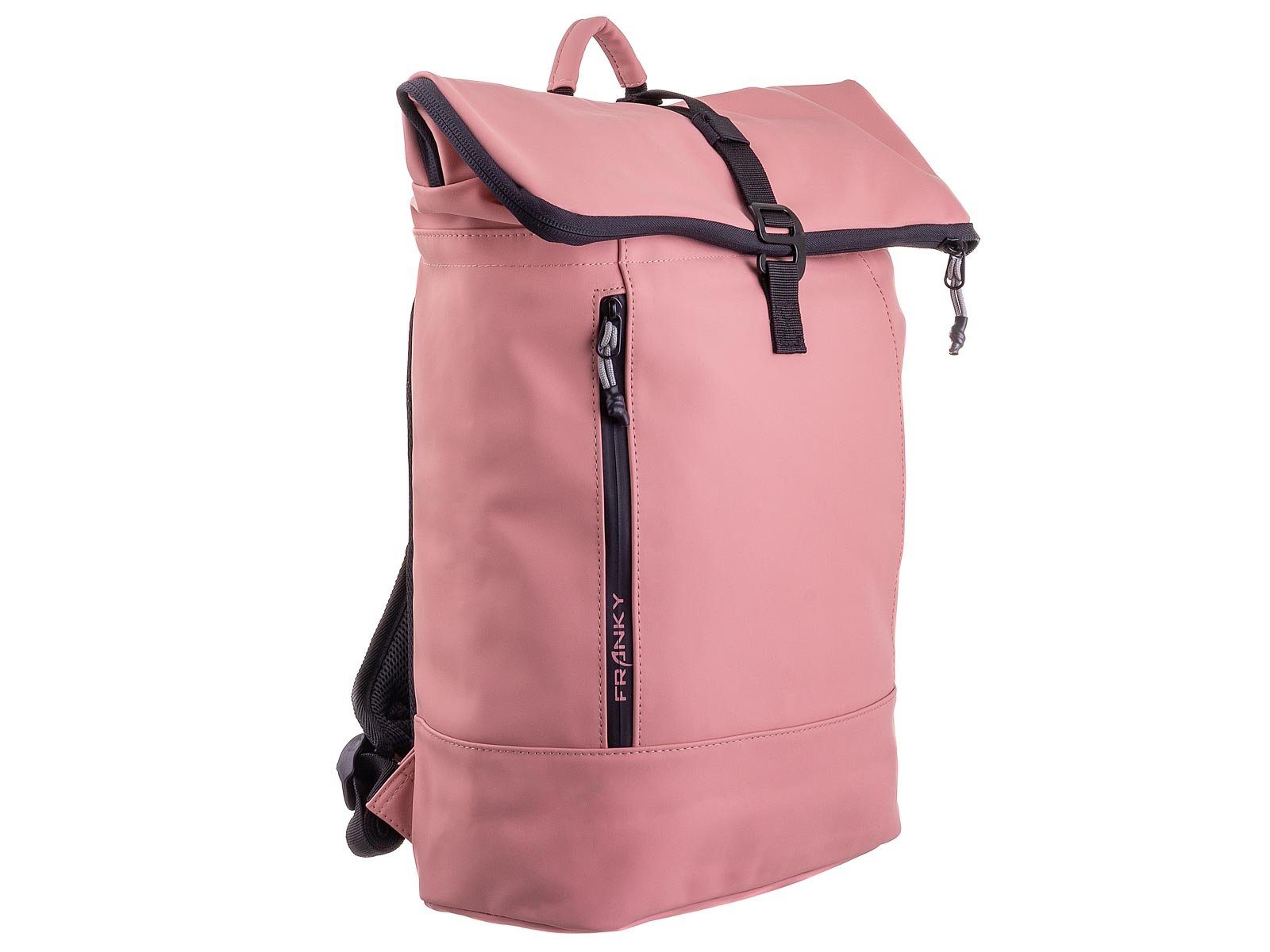 Franky Rucksack RS60 Freizeitrucksack rose