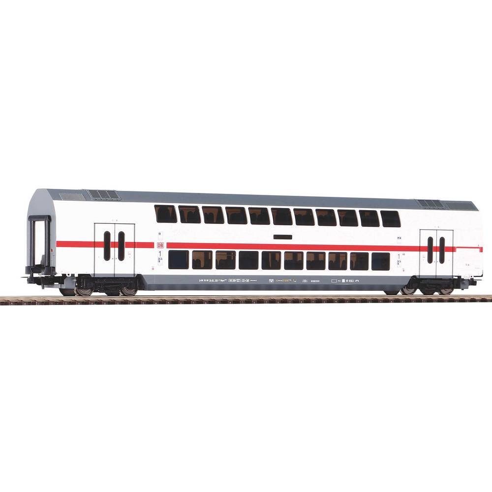 PIKO Personenwagen H0 Personenwagen InterCity der DB AG 58802