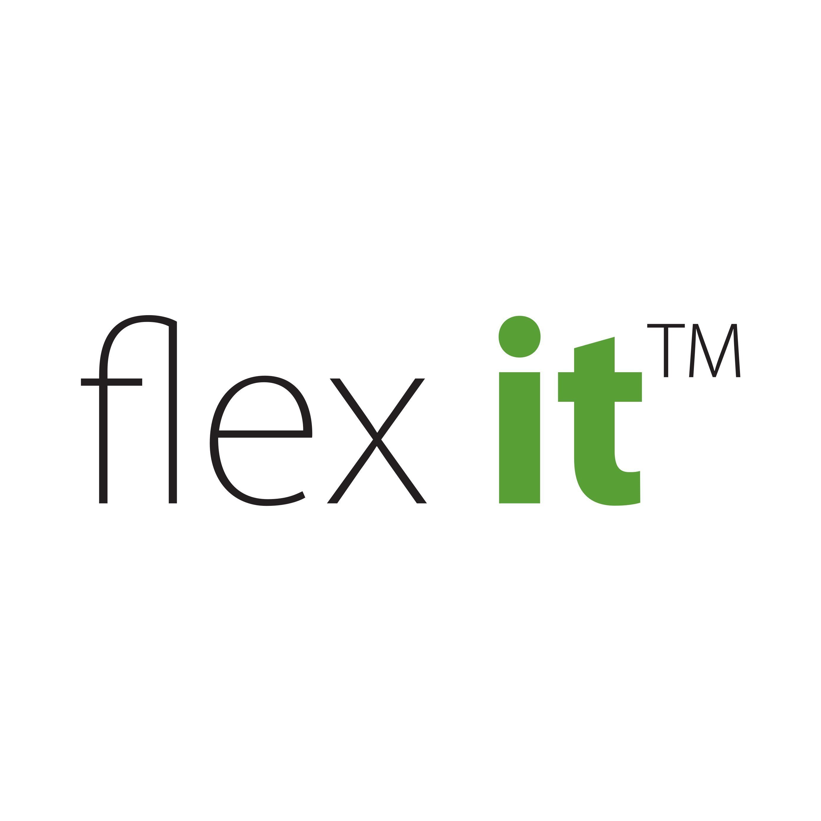 flex it