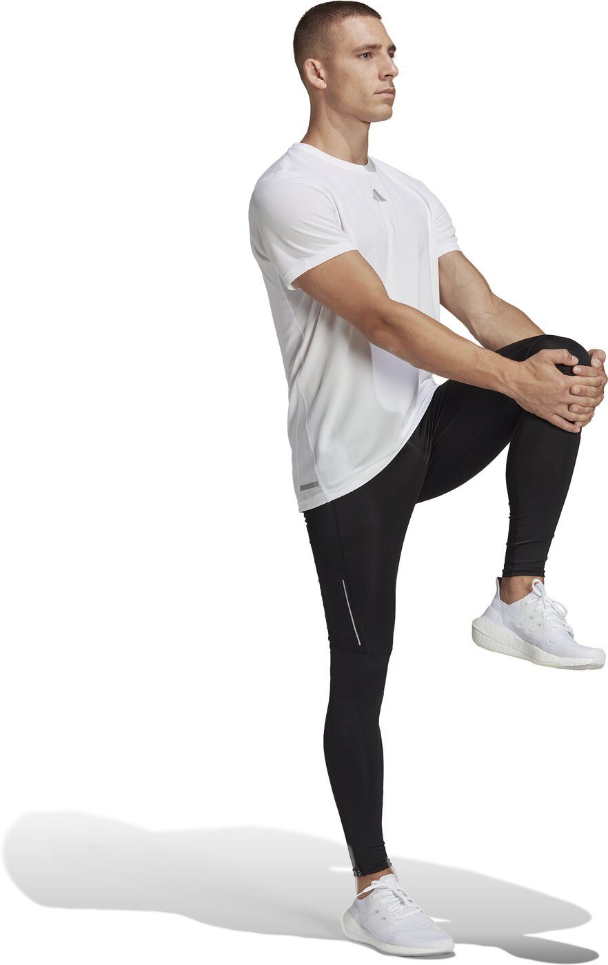 adidas Sportswear Laufhose OTR TIGHT BLACK