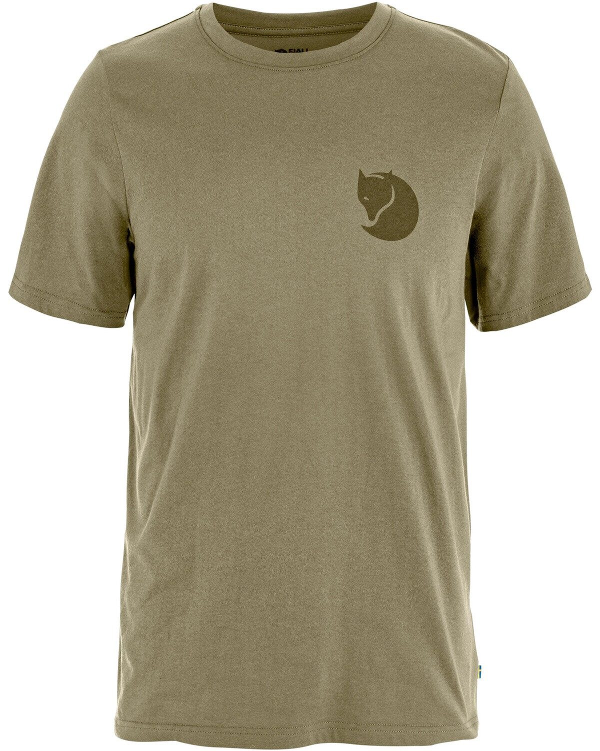 Fjällräven T-Shirt T-Shirt Walk with Nature