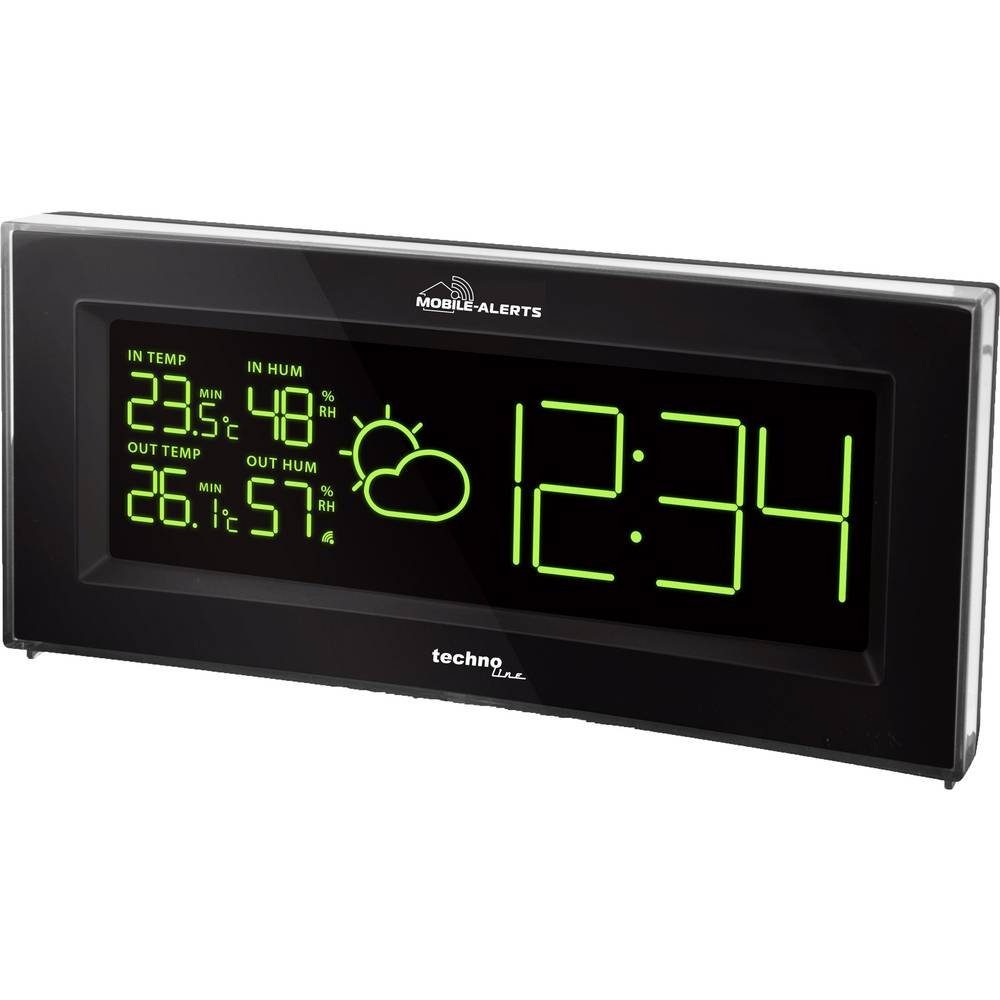 Wetterstation Mobile Alerts MA 10901