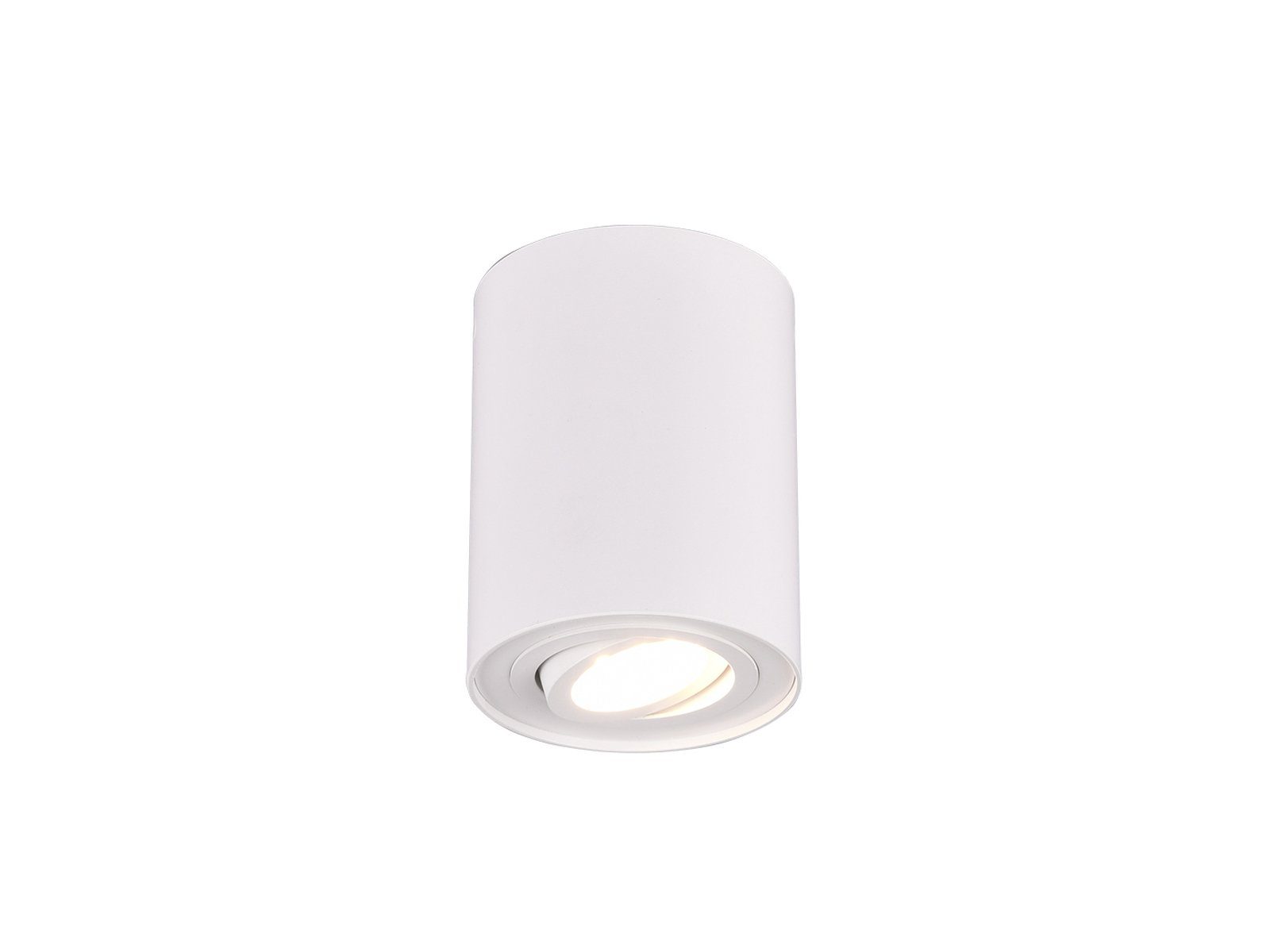 TRIO Leuchten LED Deckenstrahler, Dimmfunktion, LED günstig online kaufen