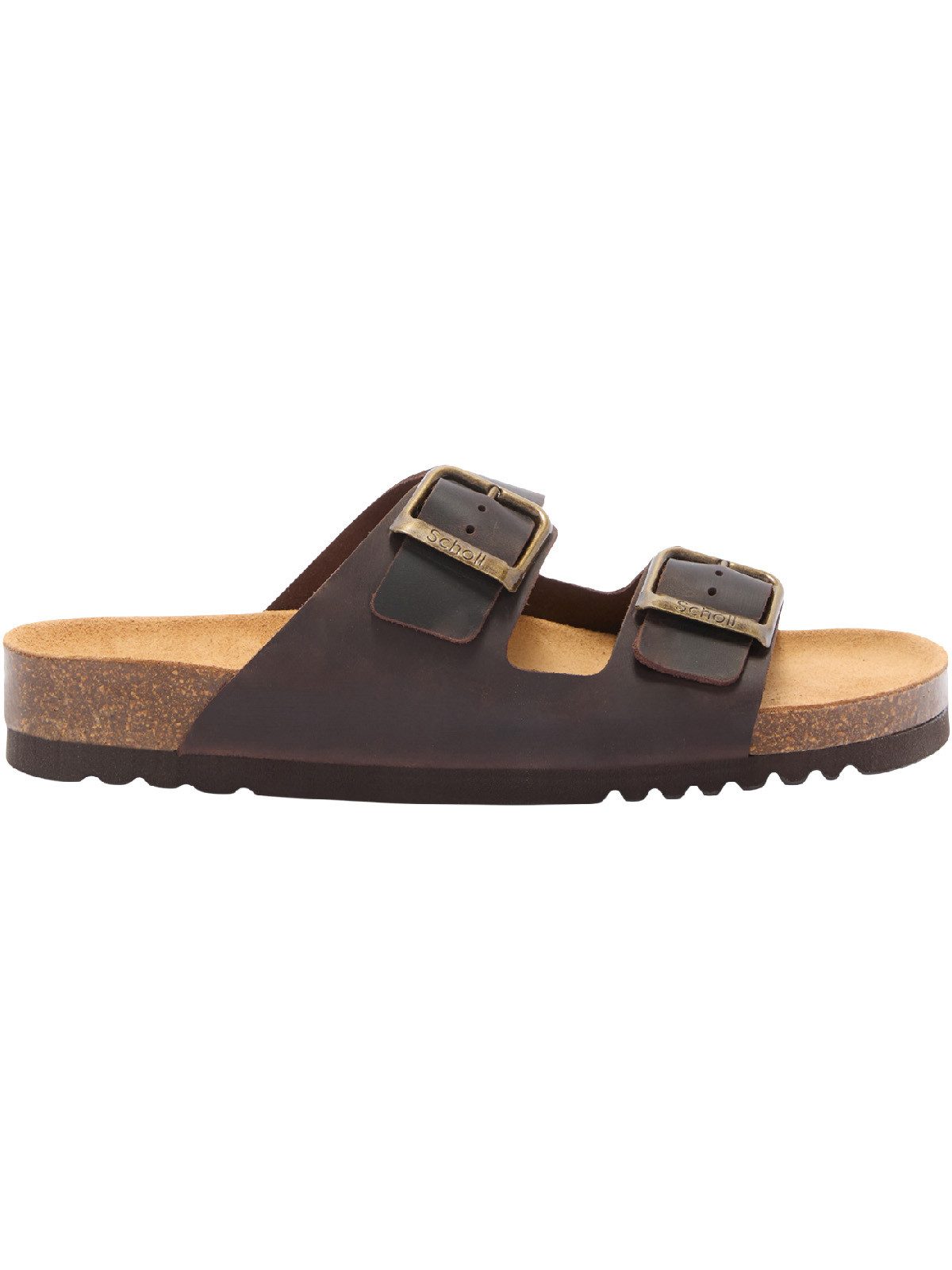 Scholl F006511019 Scholl Julien Hausschuh