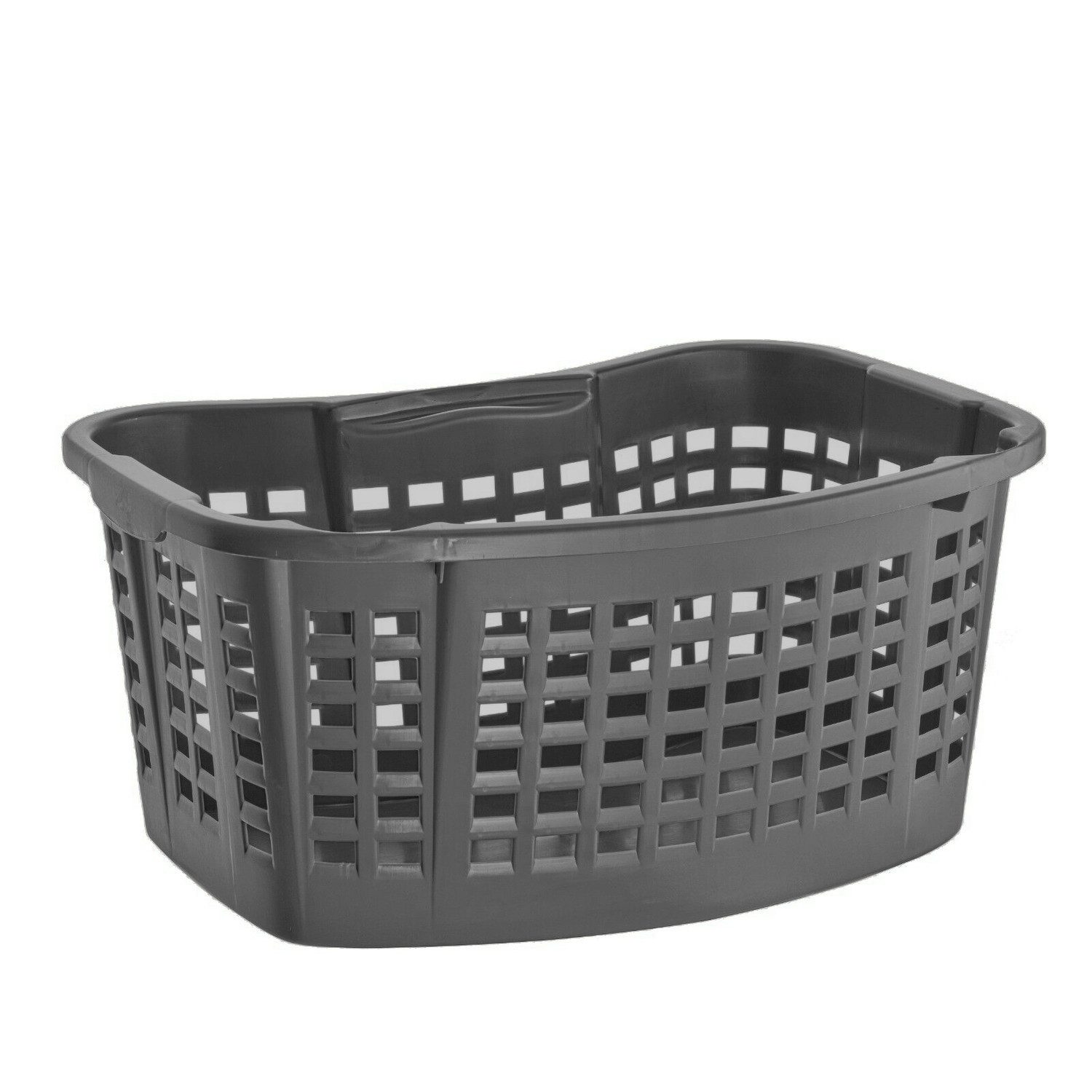 BURI Wäschekorb Buri Wäschekorb, 40L Wäsche günstig online kaufen