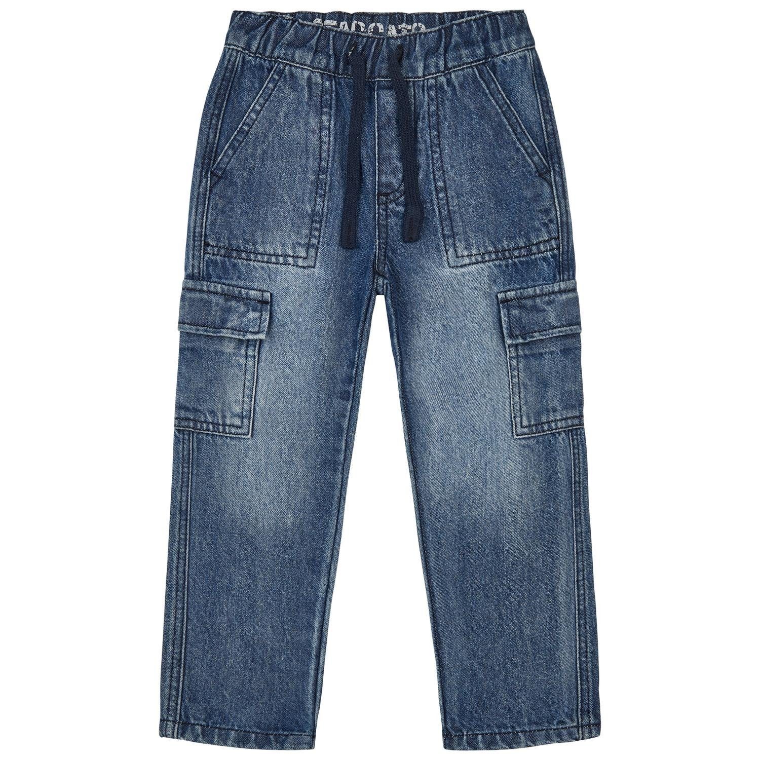 Regular-fit-Jeans STACCATO