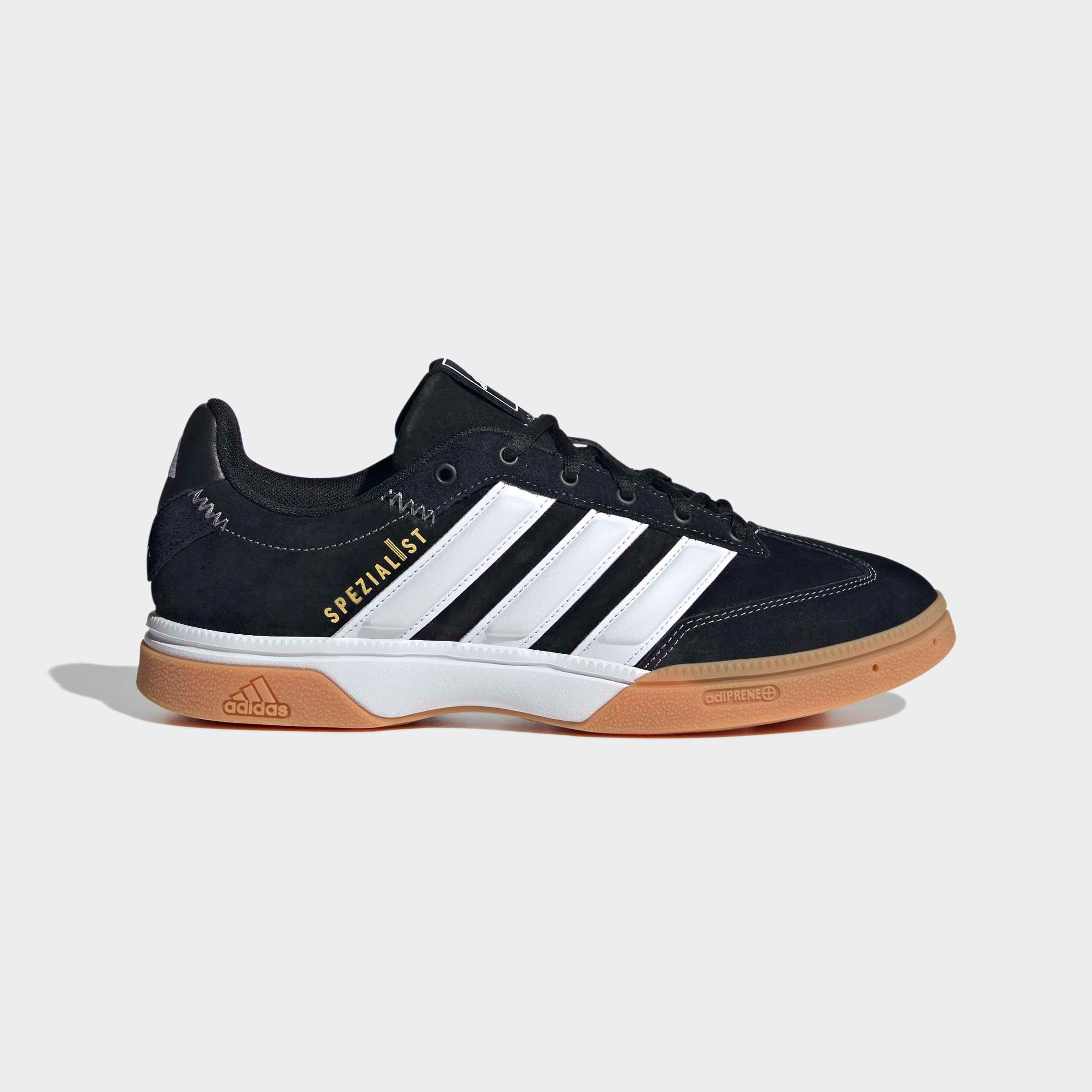 adidas Performance SPEZIALIST INDOOR Hallenschuh Handballschuh