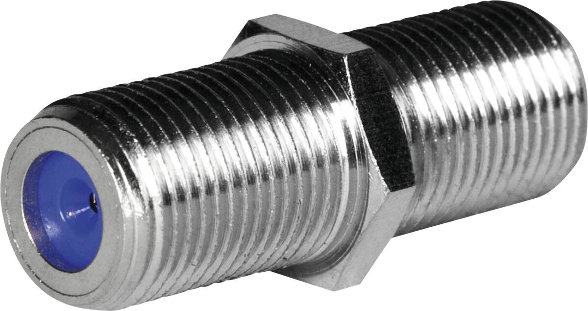 TechniSat Technisat F-Verbinder Buchse/Buchse 50er SAT-Kabel