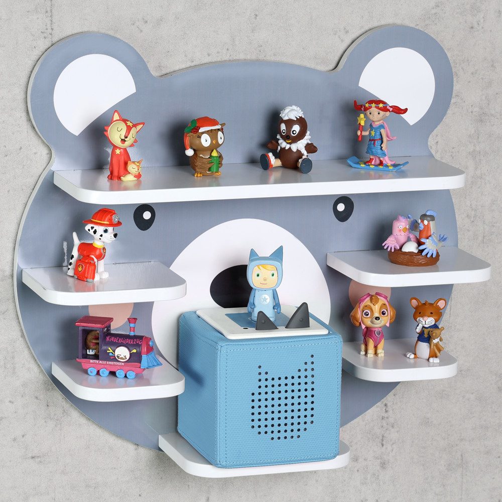 Kesper Wandregal günstig online kaufen