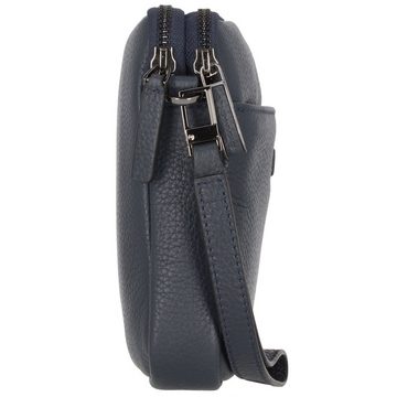 Piquadro Handgelenktasche Modus, Leder