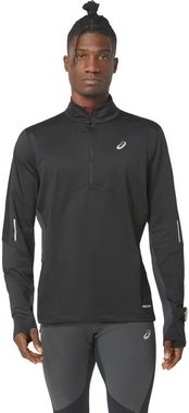 Asics Laufshirt Herren Sweatshirt WINTER RUN (1-tlg)