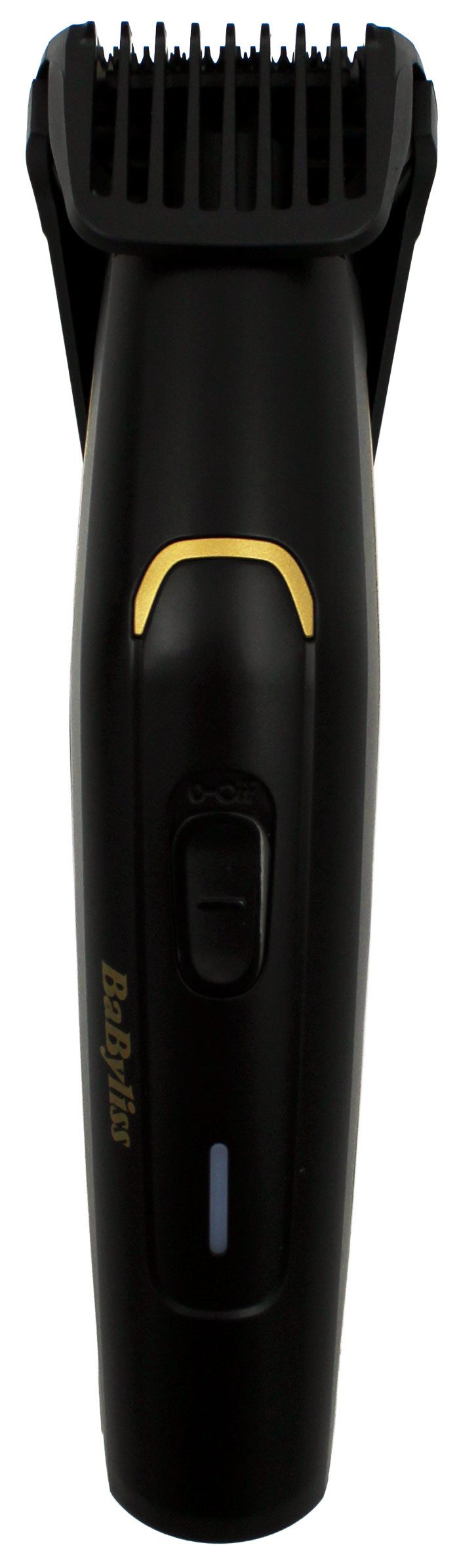 BaByliss Bartschneider MT860E 11in1 Carbon Titanium Multigrooming-Set Akku Multitrimmer