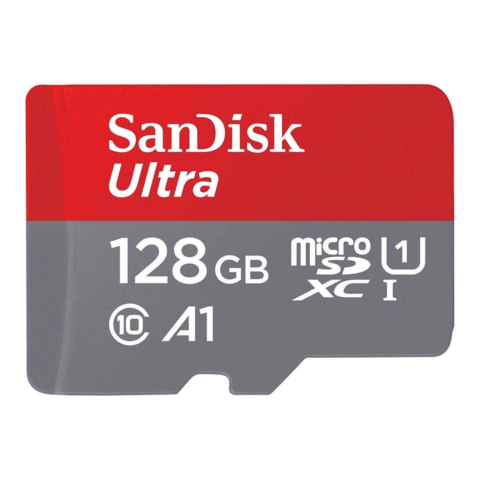 Sandisk »microSDHC Ultra 128GB Mobile 120MB/s« Speicherkarte (128 GB GB ...