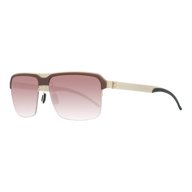 Mercedes Benz Sonnenbrille Sonnenbrille Herren Mercedes Benz M1049-C ø 59 mm UV400