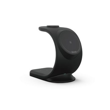 VINNIC CHOMO 3-in-1 Magnetic Wireless Charging Dock Wireless Charger