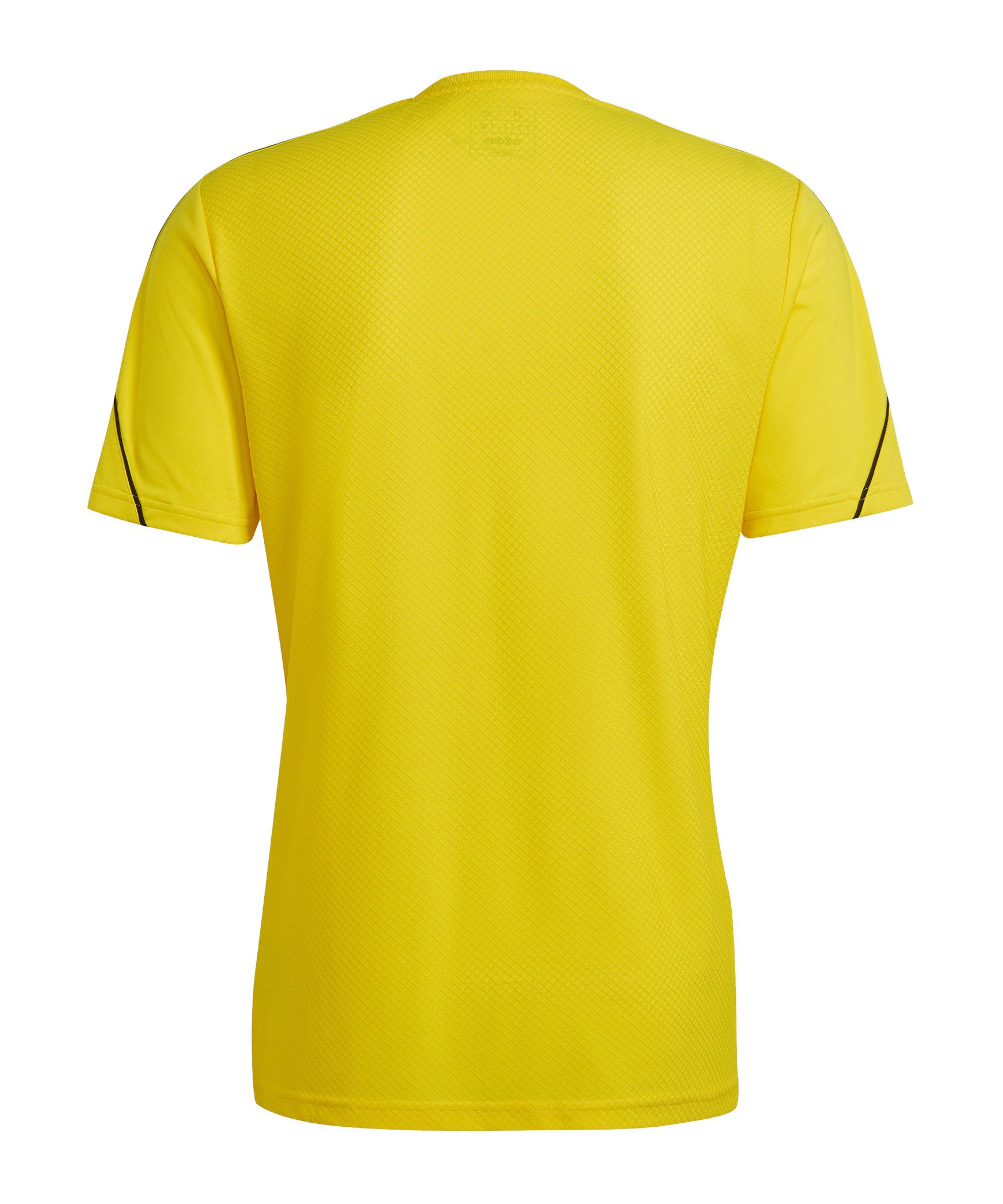 adidas Performance 23 Fußballtrikot Trikot Tiro