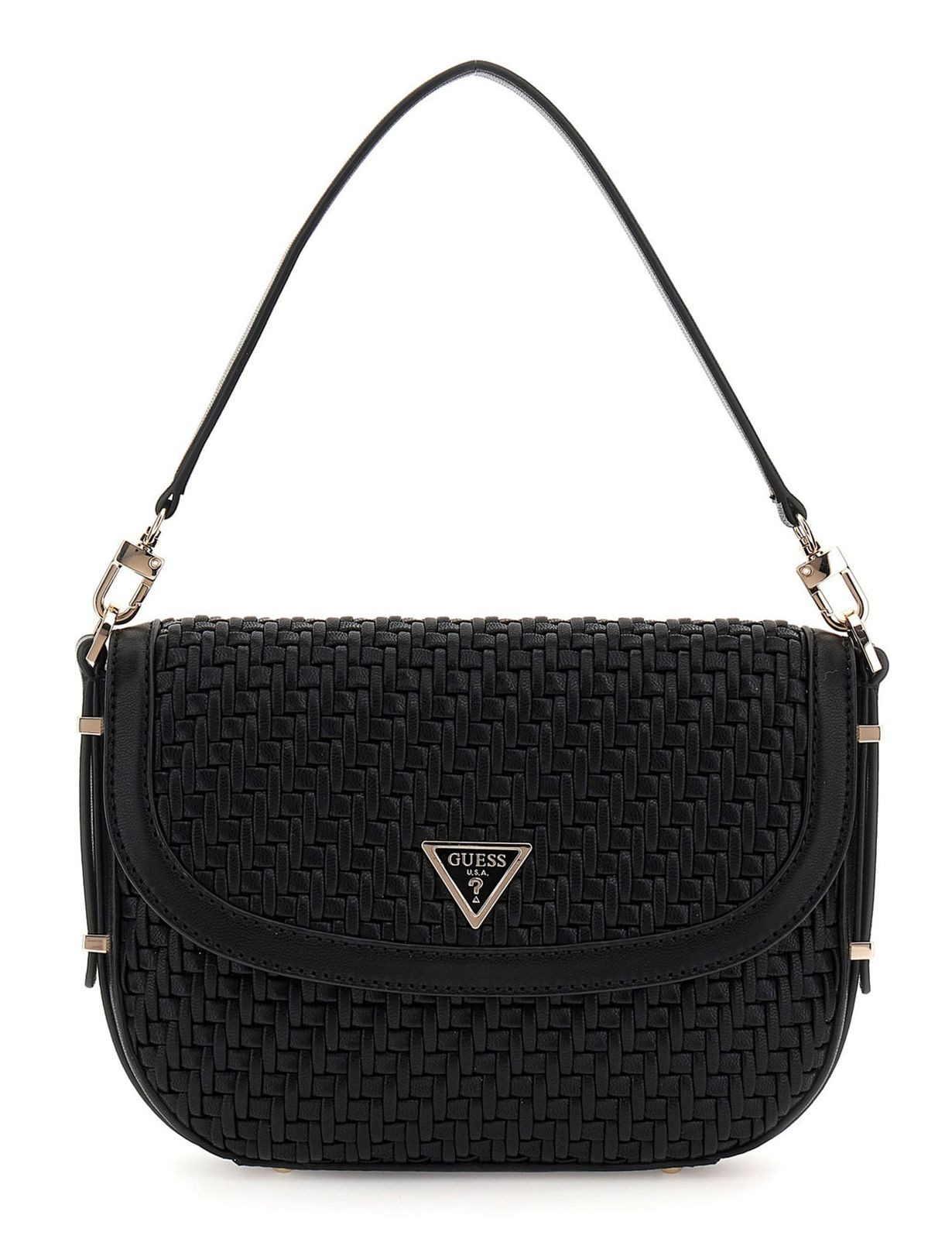 Guess Schultertasche Flap Shoulder Bag günstig online kaufen