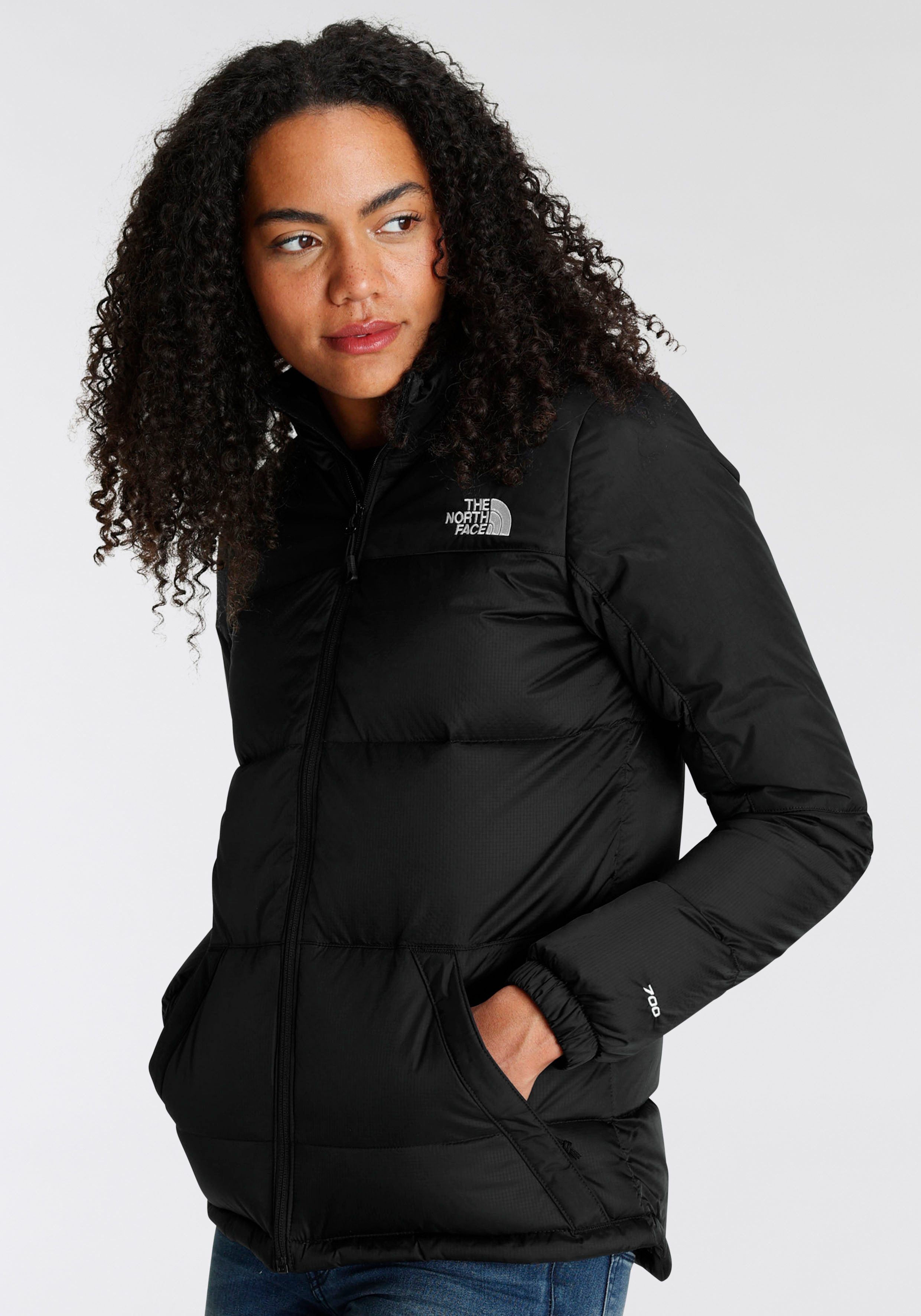 The North Face Daunenjacke W DIABLO günstig online kaufen