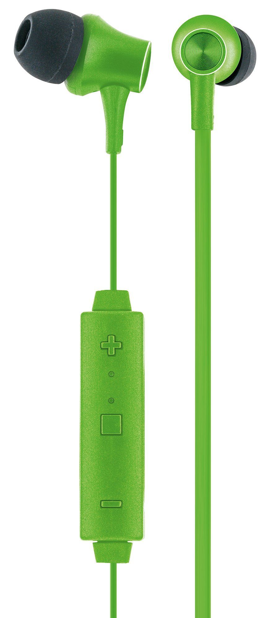 Schwaiger KH710BTG 511 Наушники-вкладыши (Bluetooth, Integrierte Magnete)