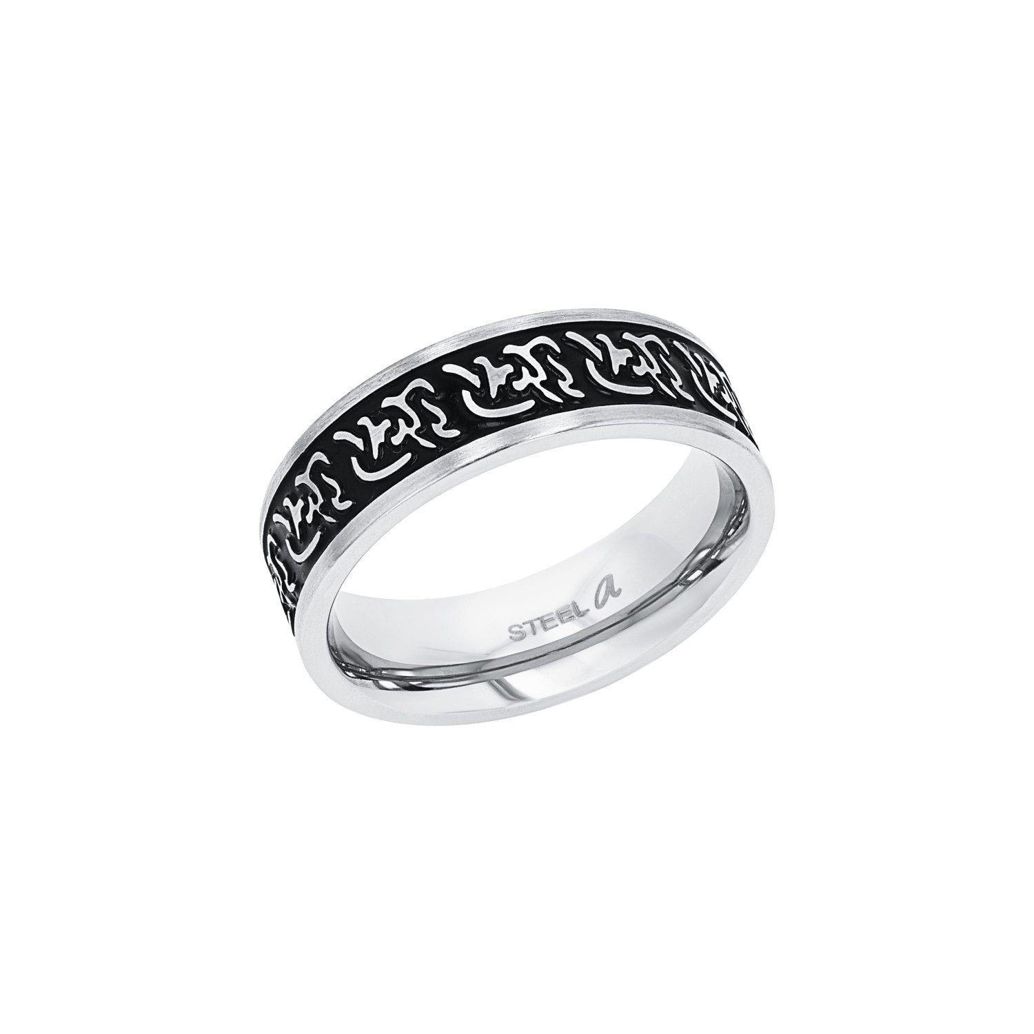 Amor Fingerring