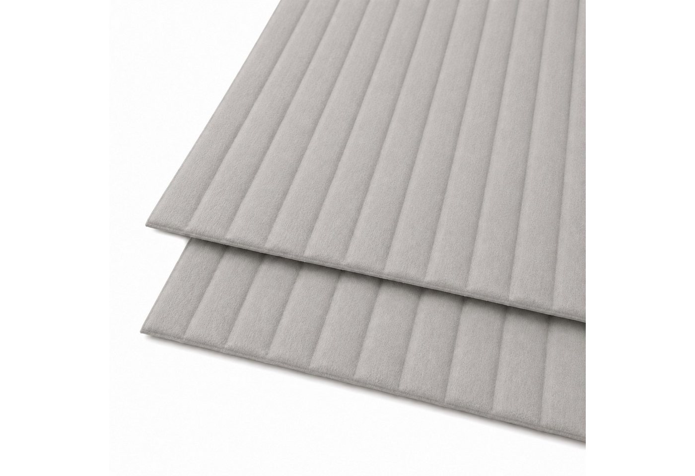 HOOZ 3D Wandpaneel Selbstklebende 3D Wandpaneele mit Samtoberfläche 69x277cm zuschneidbar, BxL: 69x277 cm, 1.91 qm, (Einzelartikel, 1-tlg., Einzelpaneel) Edle Samtoptik, gepolsterte 3D-Wandverkleidung, XXL-Format 69 x 277 cm