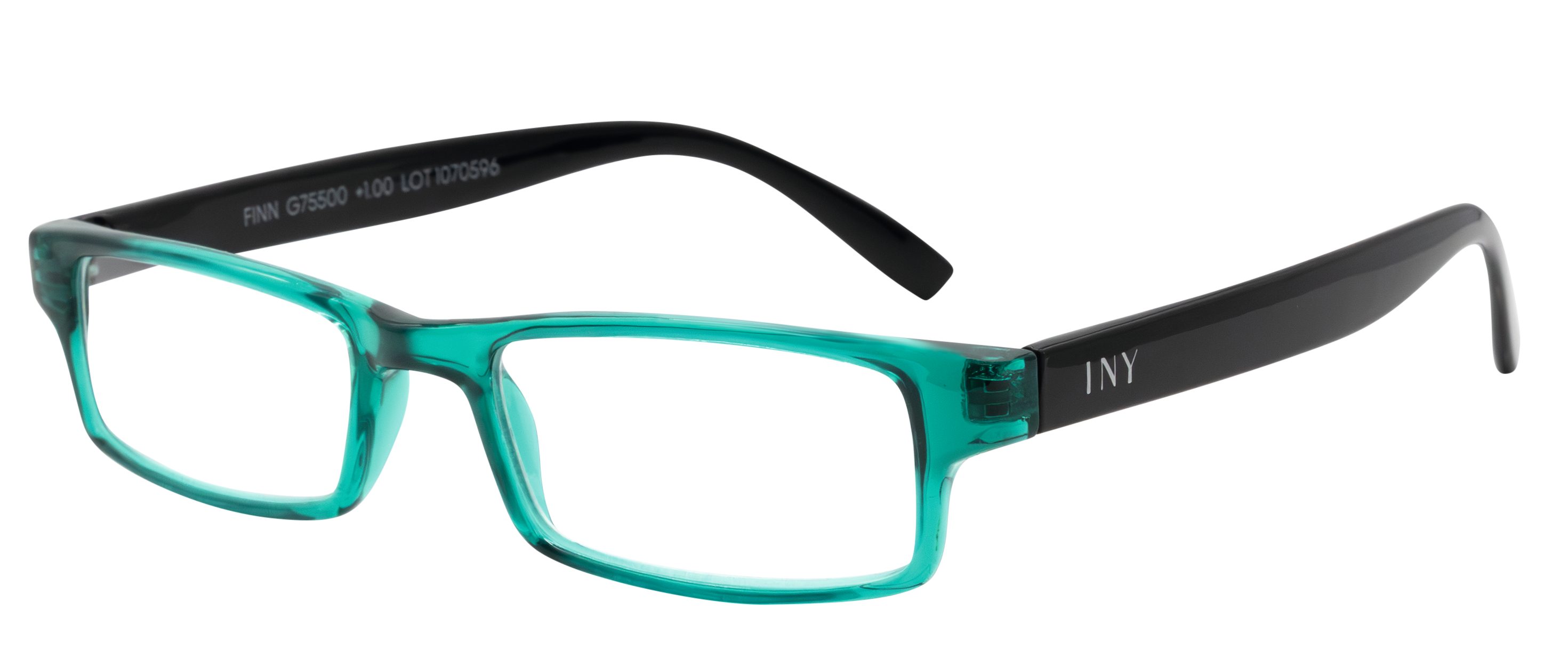 I NEED YOU - HAMBURG READERS Lesebrille Finn