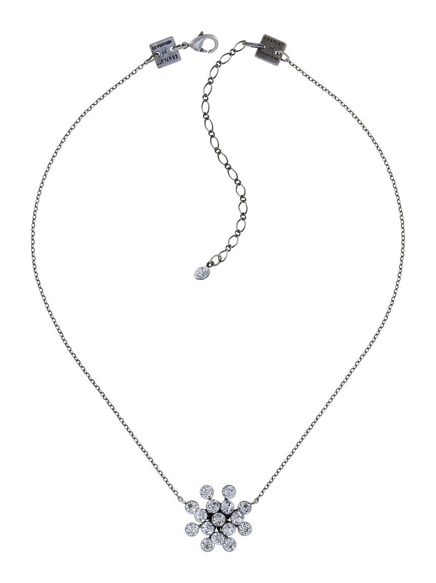 KONPLOTT Collierkettchen Konplott: Kette/Anhänger Magic Fireball classic - günstig online kaufen