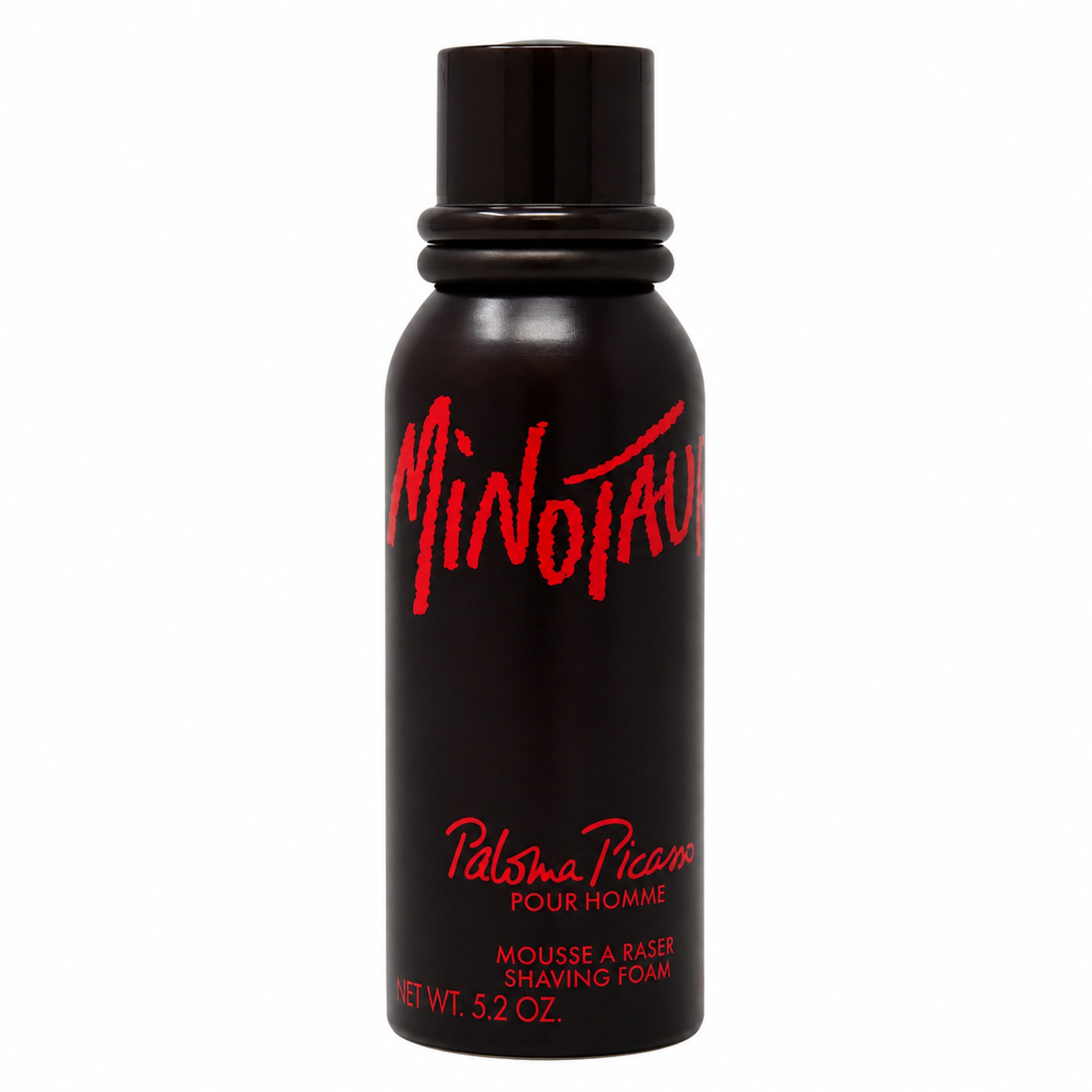 Paloma Picasso Rasierschaum Paloma Picasso Minotaure Pour Homme Shaving Foam Rasierschaum 148,5g