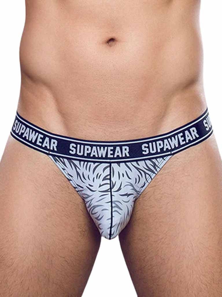 Supawear String Supawear POW Thong Underwear günstig online kaufen