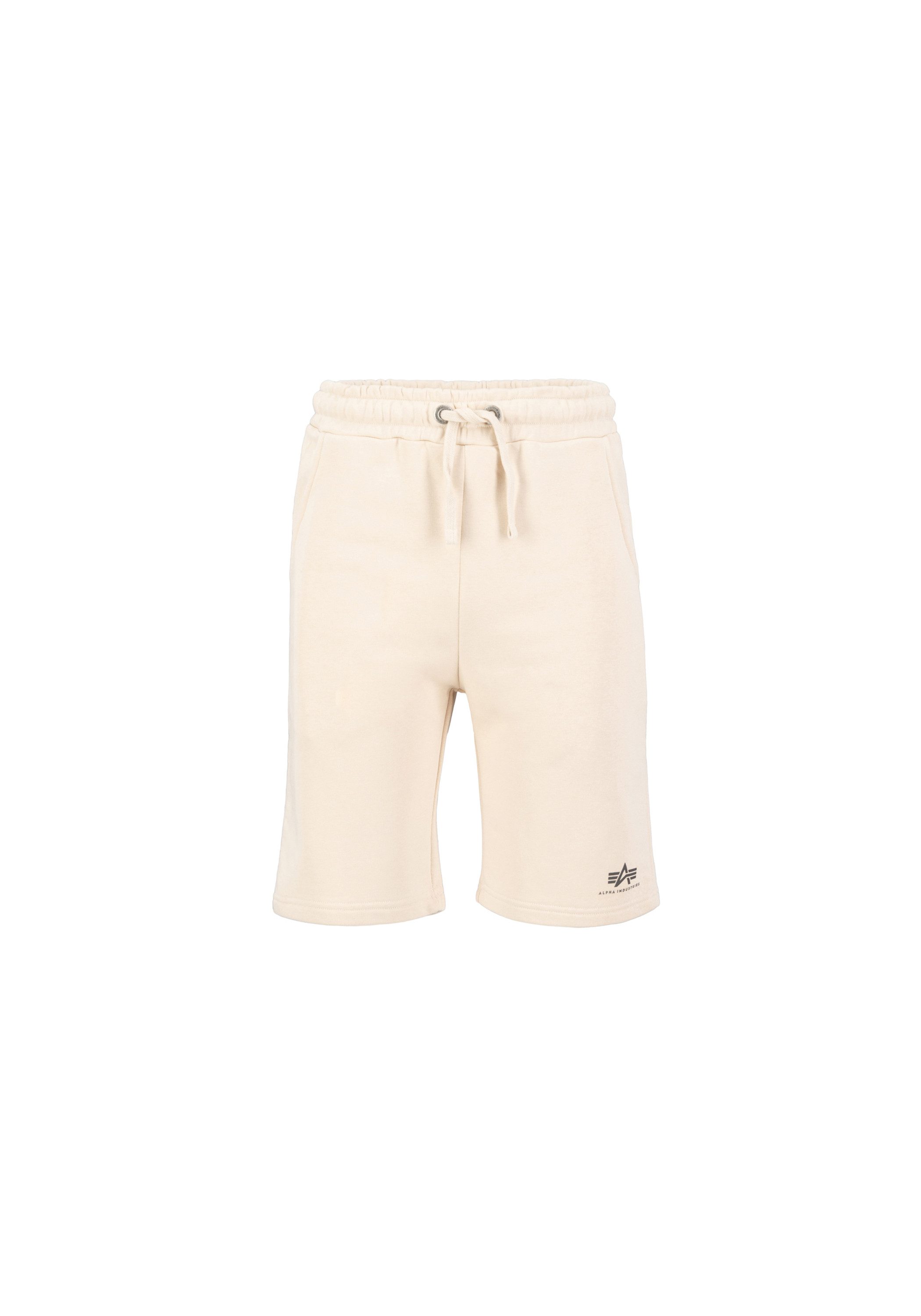 Alpha Industries Sweatshorts Basic Short SL