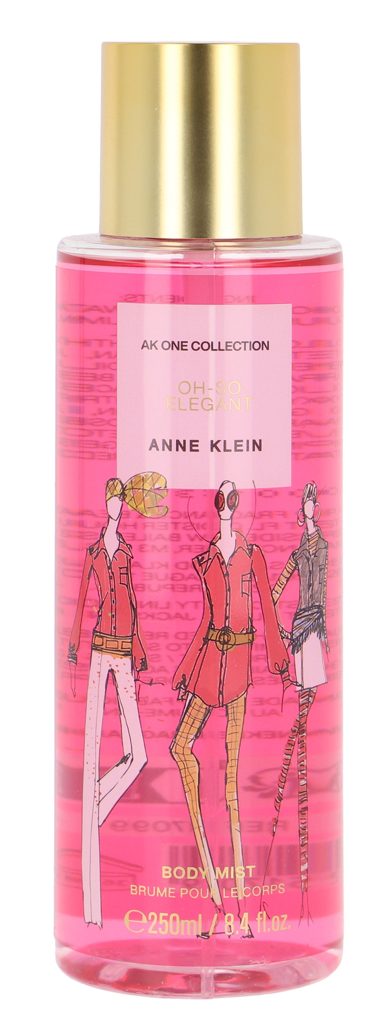 ANNE KLEIN Parfum ANNE KLEIN Oh-So-Elegant Eau de Parfum / Body Mist