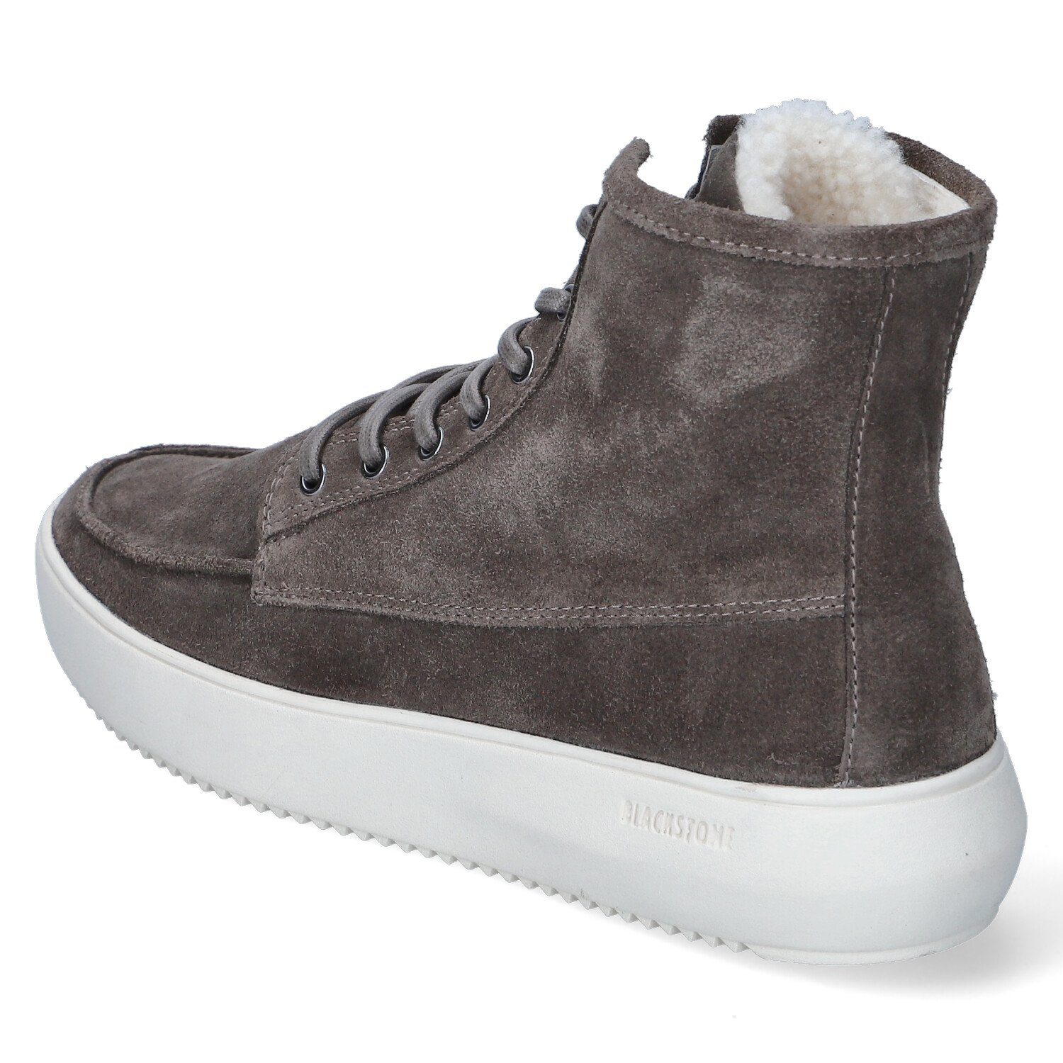 Blackstone Winterstiefeletten Schnürstiefel